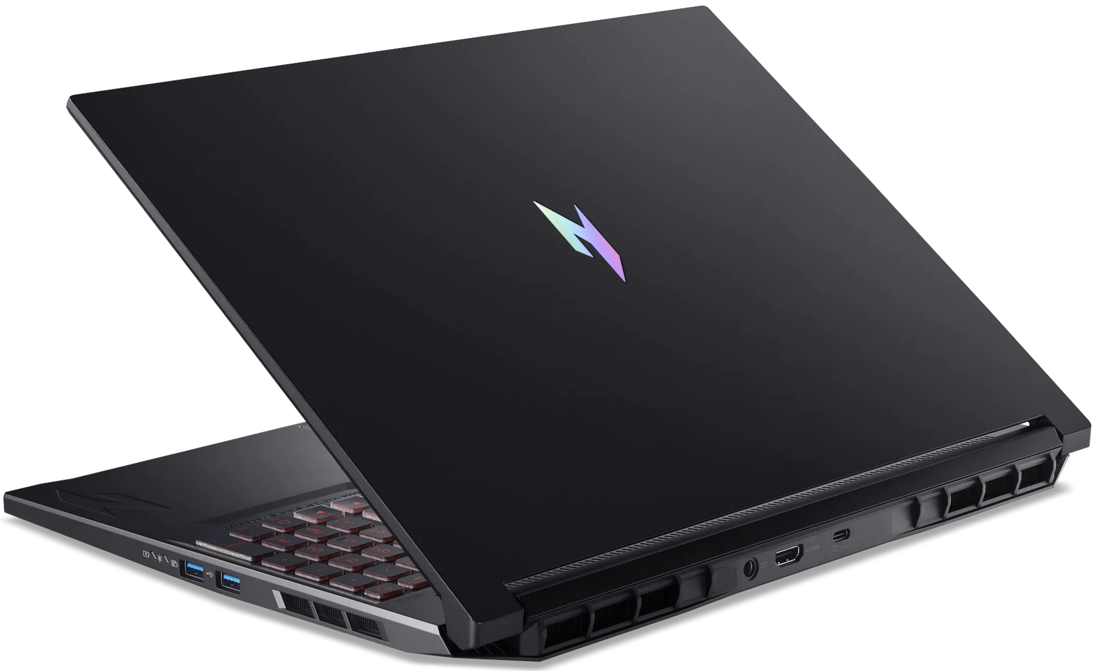 Laptop Gamer 16" Nitro V 16 AI Ryzen 7 32Go 1To RTX 5070 QWERTZ ANV16-42-R5LK + Wireless controller