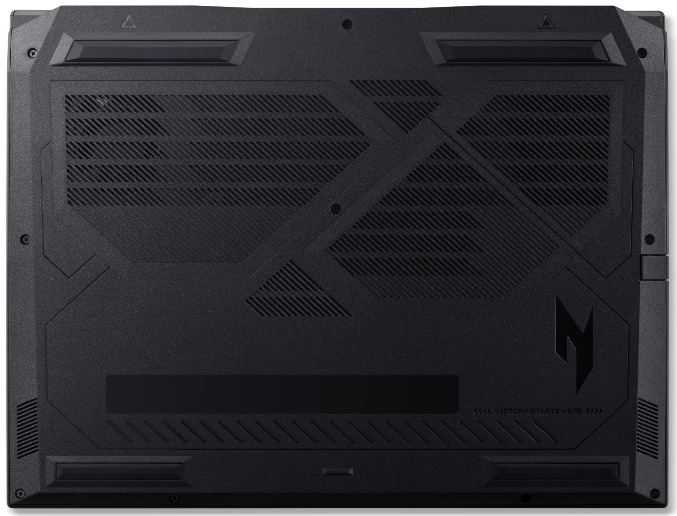 Laptop Gamer 16" Nitro V 16 AI Ryzen 7 32Go 1To RTX 5070 QWERTZ ANV16-42-R5LK + Wireless controller