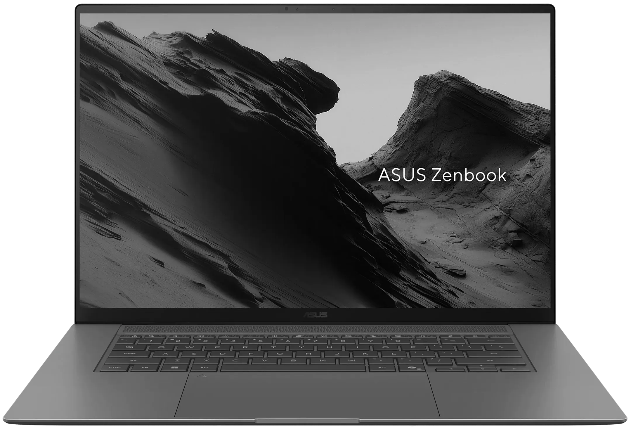 Laptop 16" Zenbook S 16 Ryzen AI 9 32Go 1To QWERTZ UM5606GA-SS188W