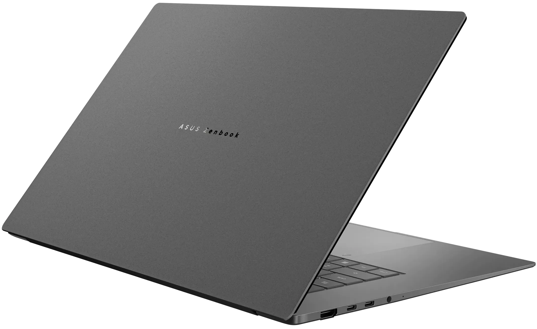 Laptop 16" Zenbook S 16 Ryzen AI 9 32Go 1To QWERTZ UM5606GA-SS188W