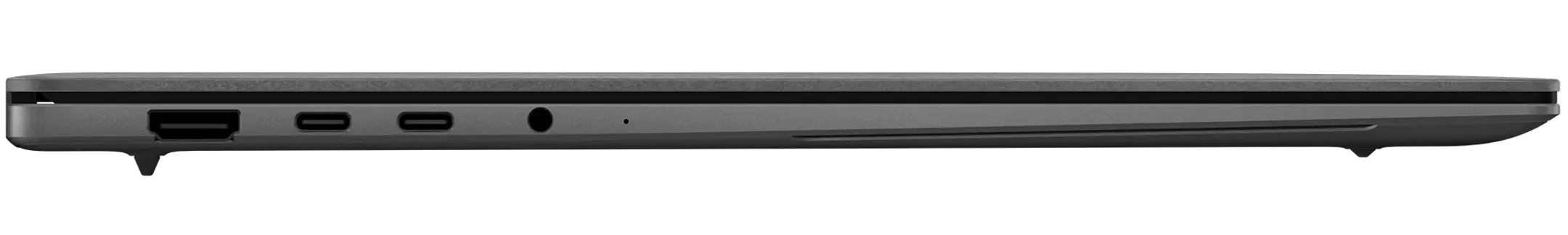 Laptop 16" Zenbook S 16 Ryzen AI 9 32Go 1To QWERTZ UM5606GA-SS188W