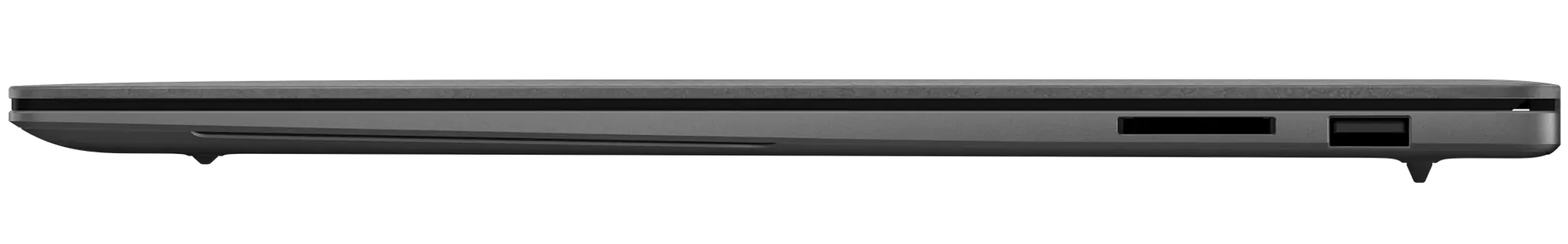 Laptop 16" Zenbook S 16 Ryzen AI 9 32Go 1To QWERTZ UM5606GA-SS188W