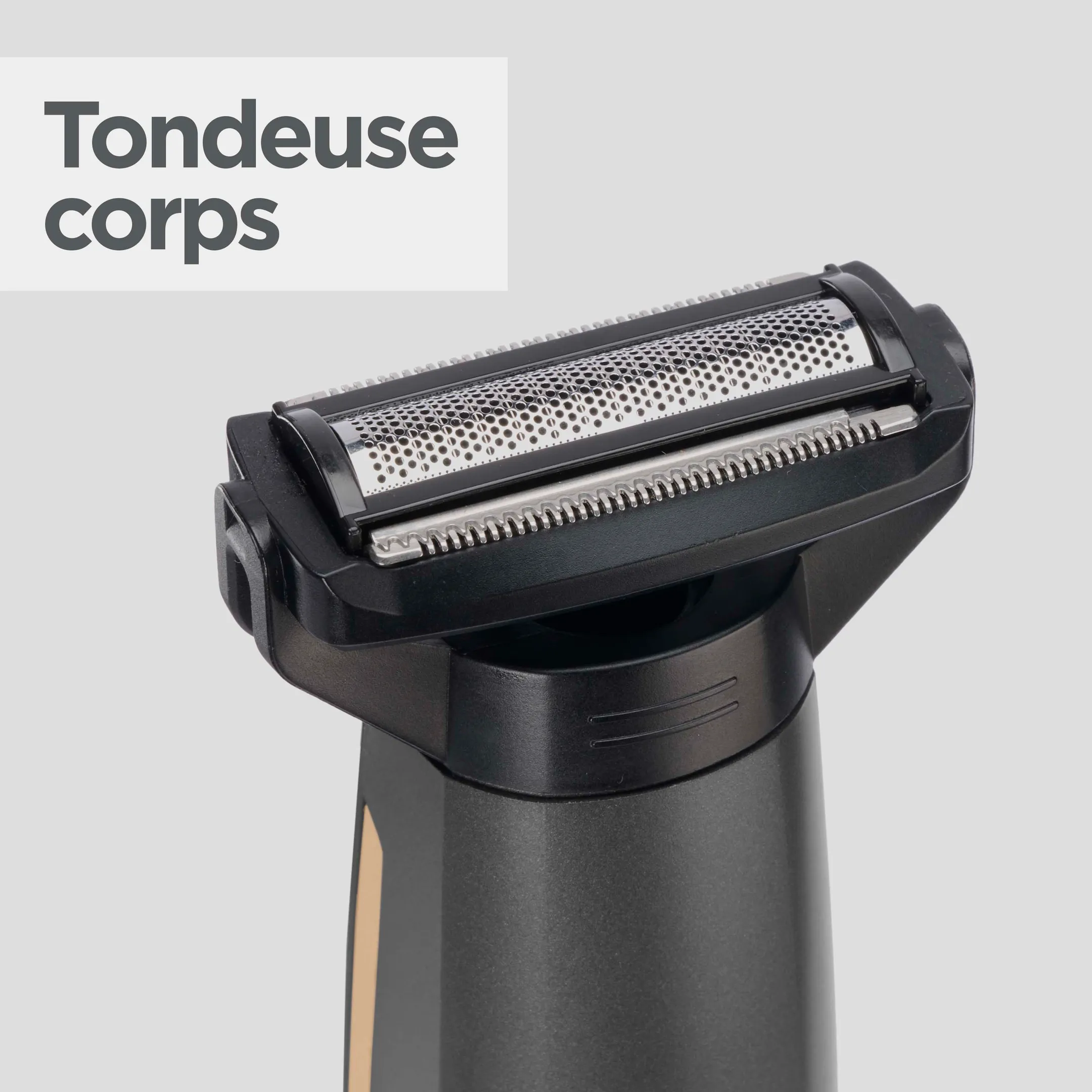 Tondeuse Multi-usages 12-en-1 Graphite Precision MT987E