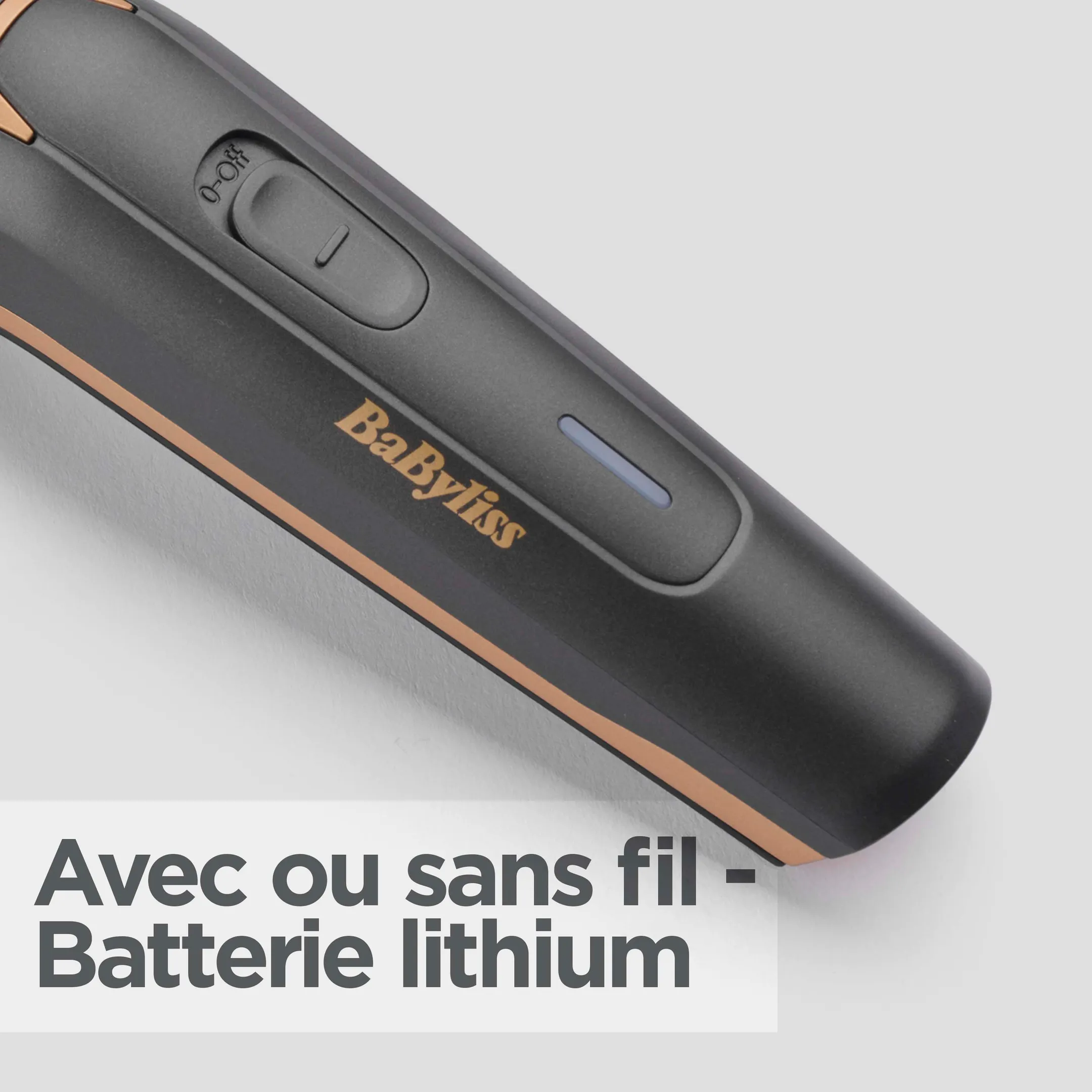 Tondeuse Multi-usages 12-en-1 Graphite Precision MT987E