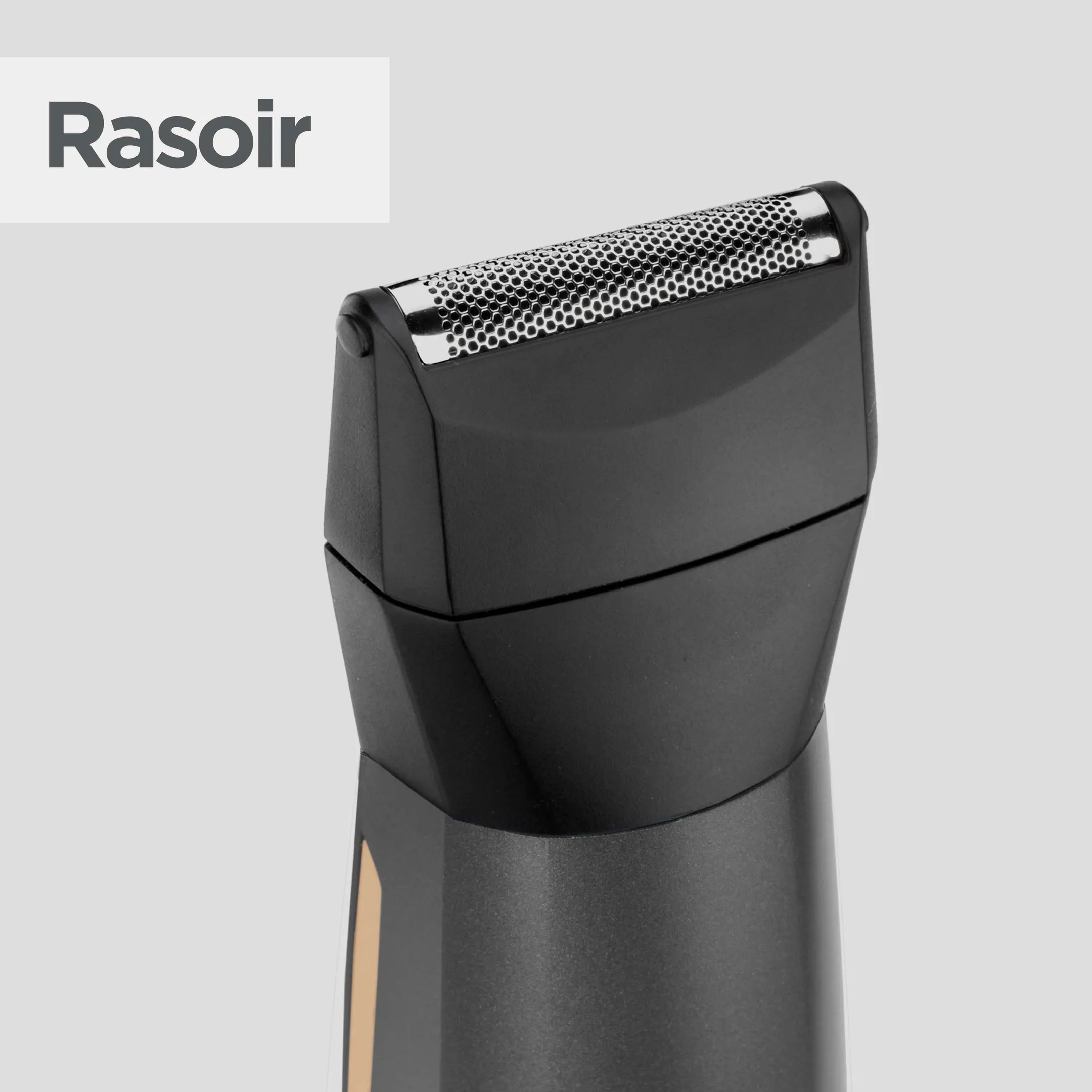 Tondeuse Multi-usages 12-en-1 Graphite Precision MT987E