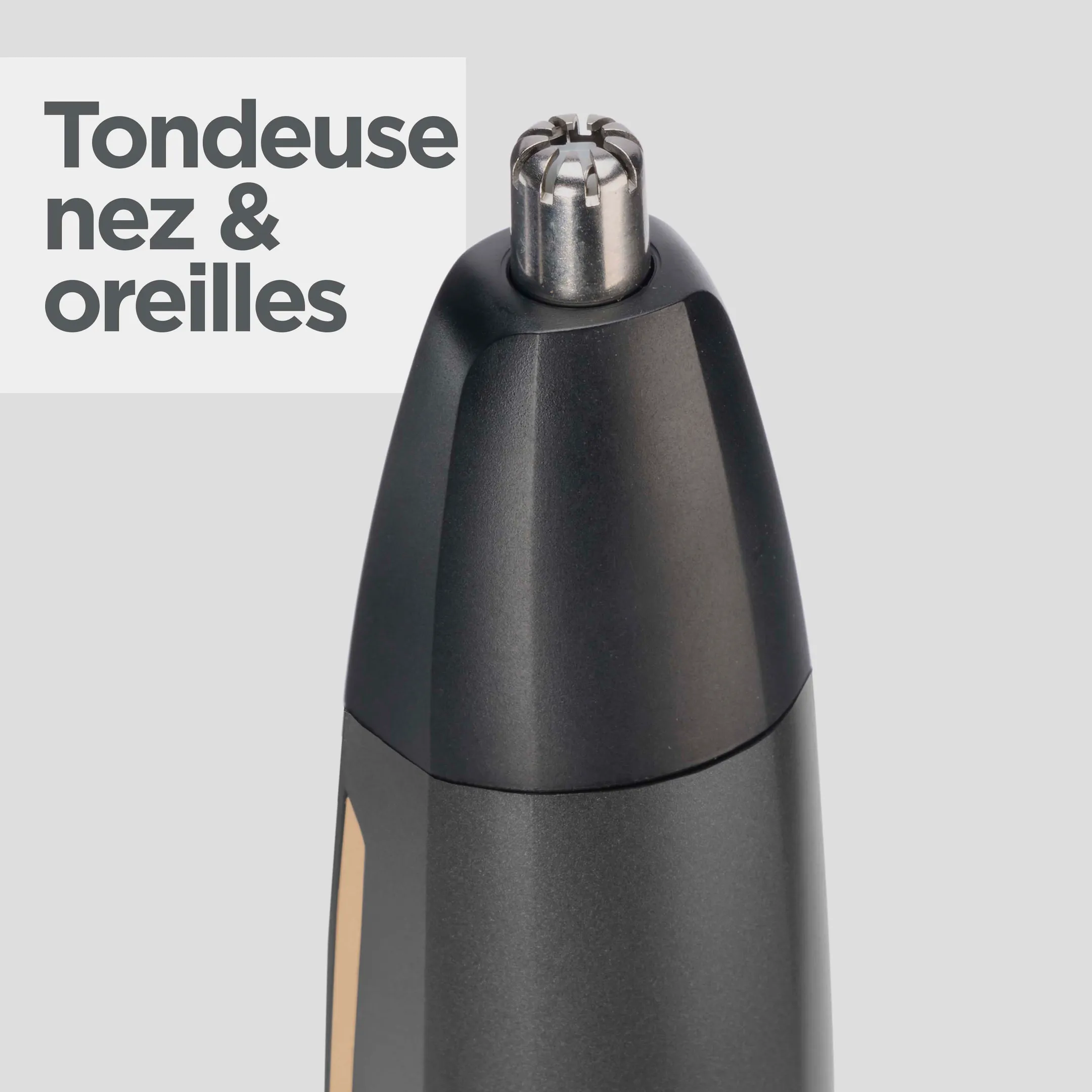 Tondeuse Multi-usages 12-en-1 Graphite Precision MT987E