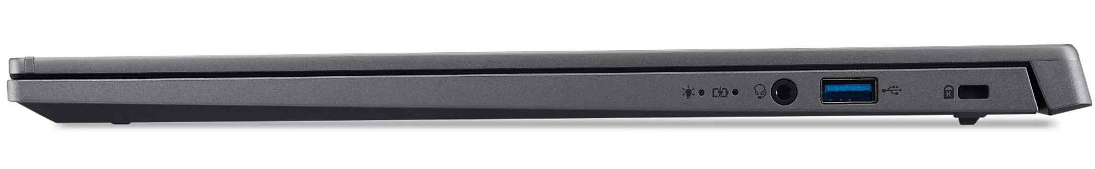 Laptop 16" Aspire 16 Ultra 7 16Go 1To QWERTZ A16-71M-77SM