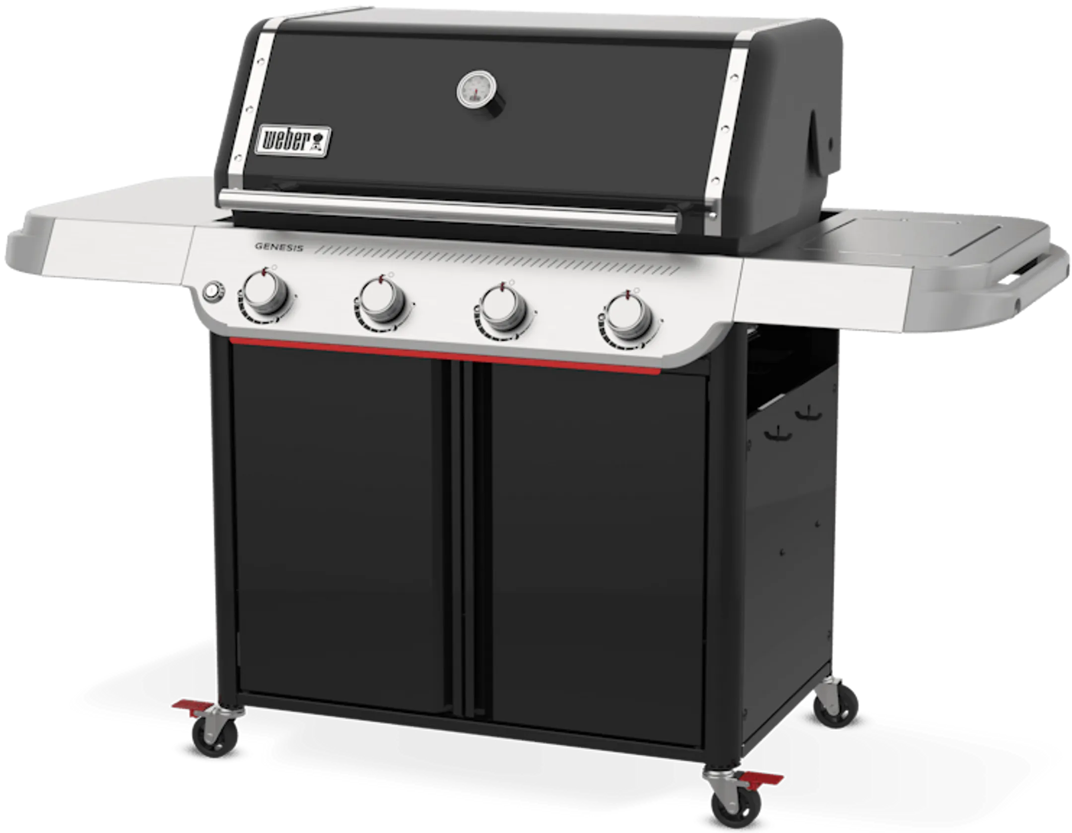 Barbecue à gaz Genesis E-415W GBS