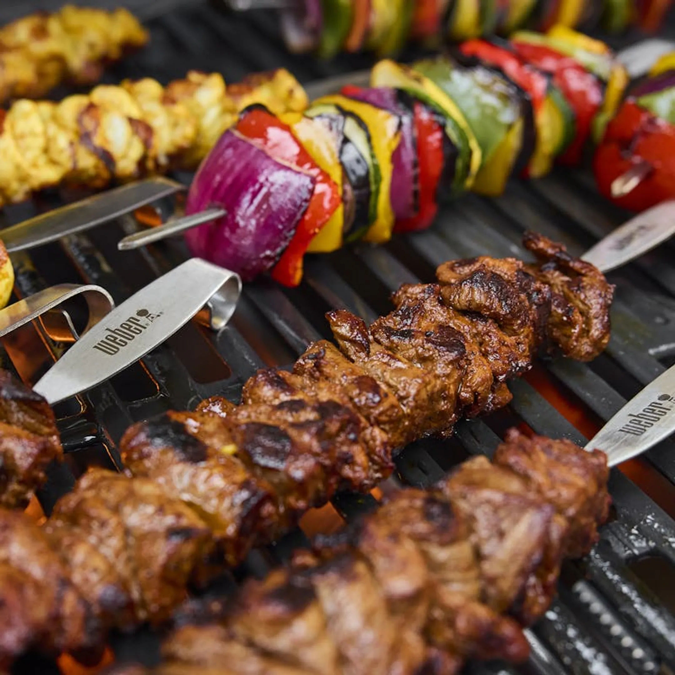 Barbecue à gaz Genesis E-415W GBS