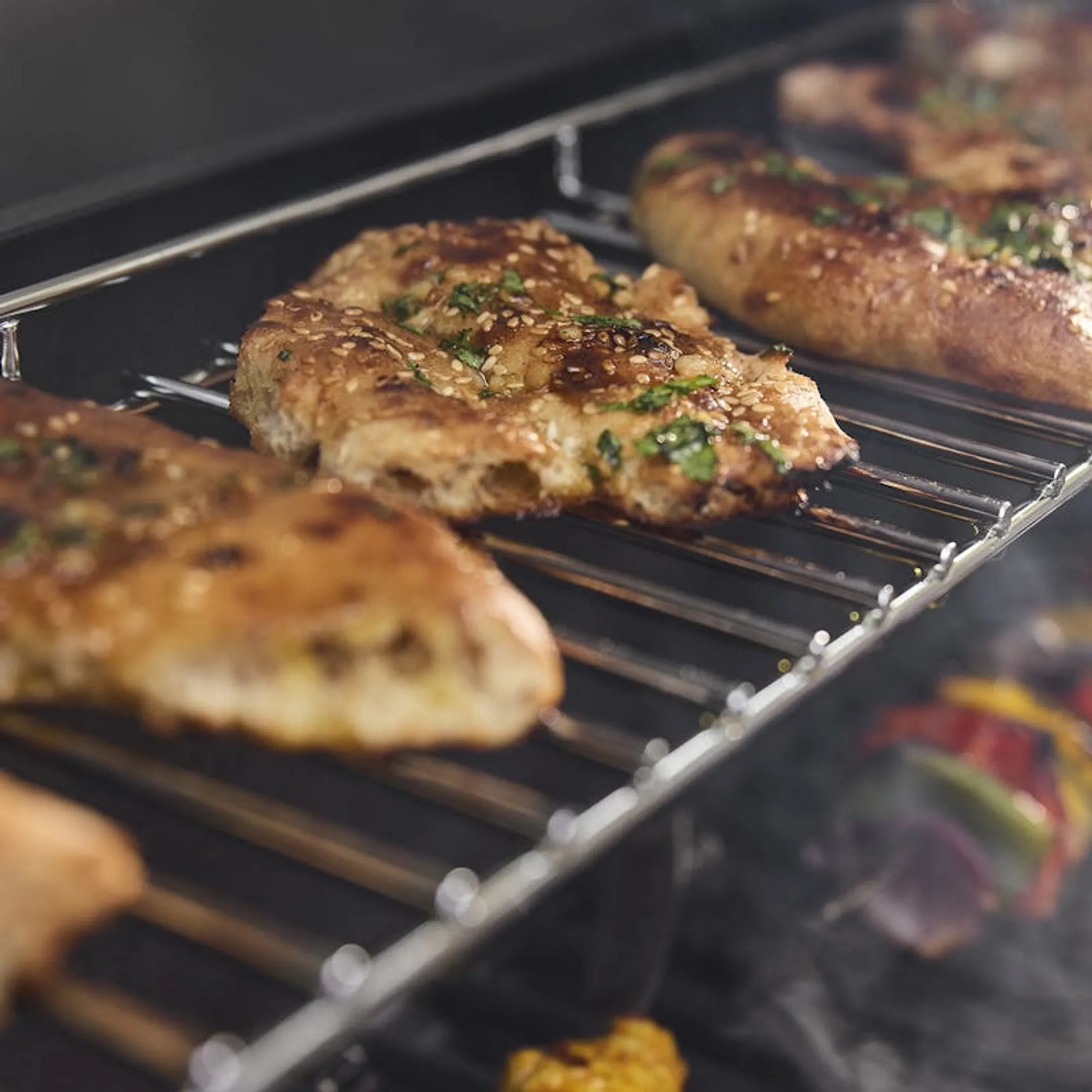 Barbecue à gaz Genesis E-415W GBS