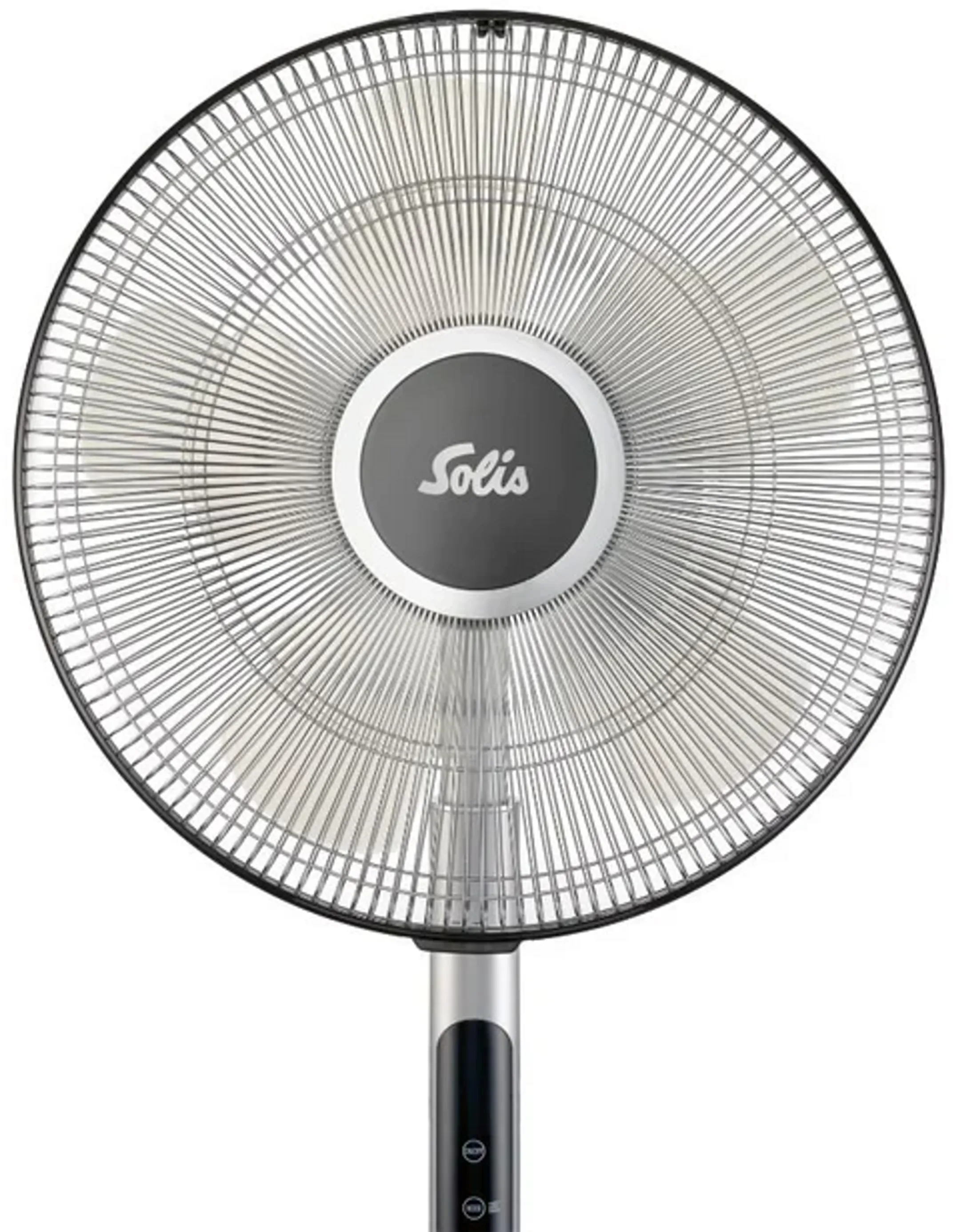 Fan Step & Chill