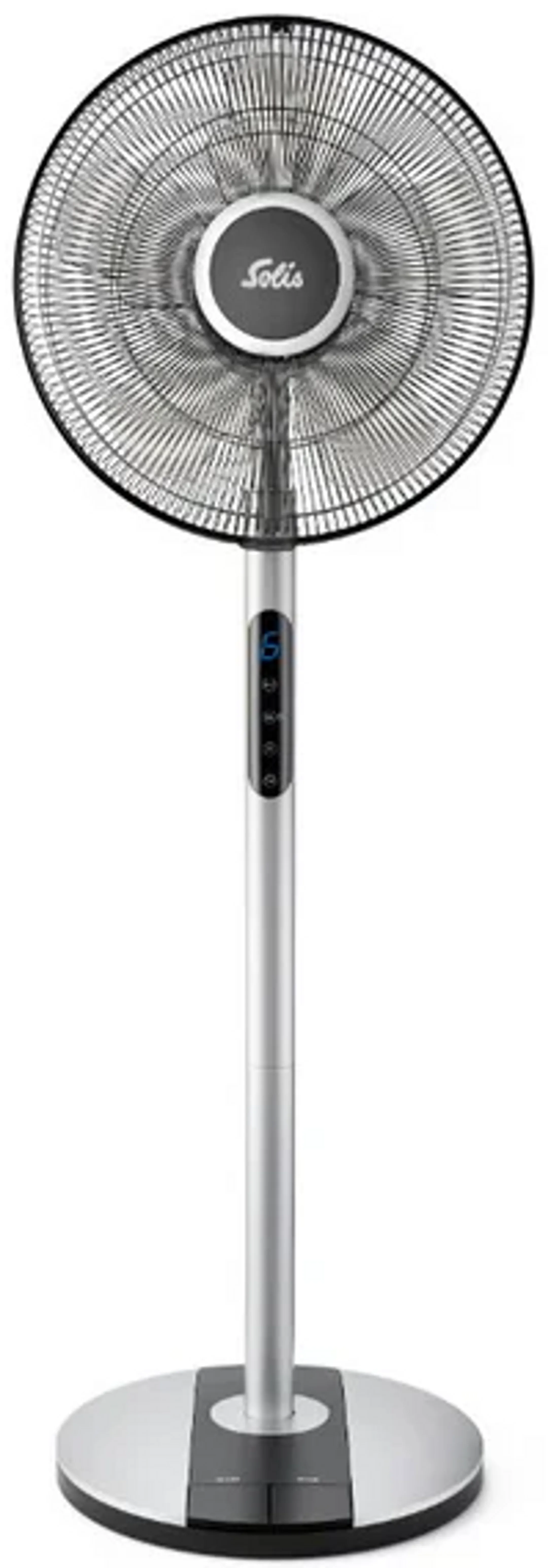 Fan Step & Chill