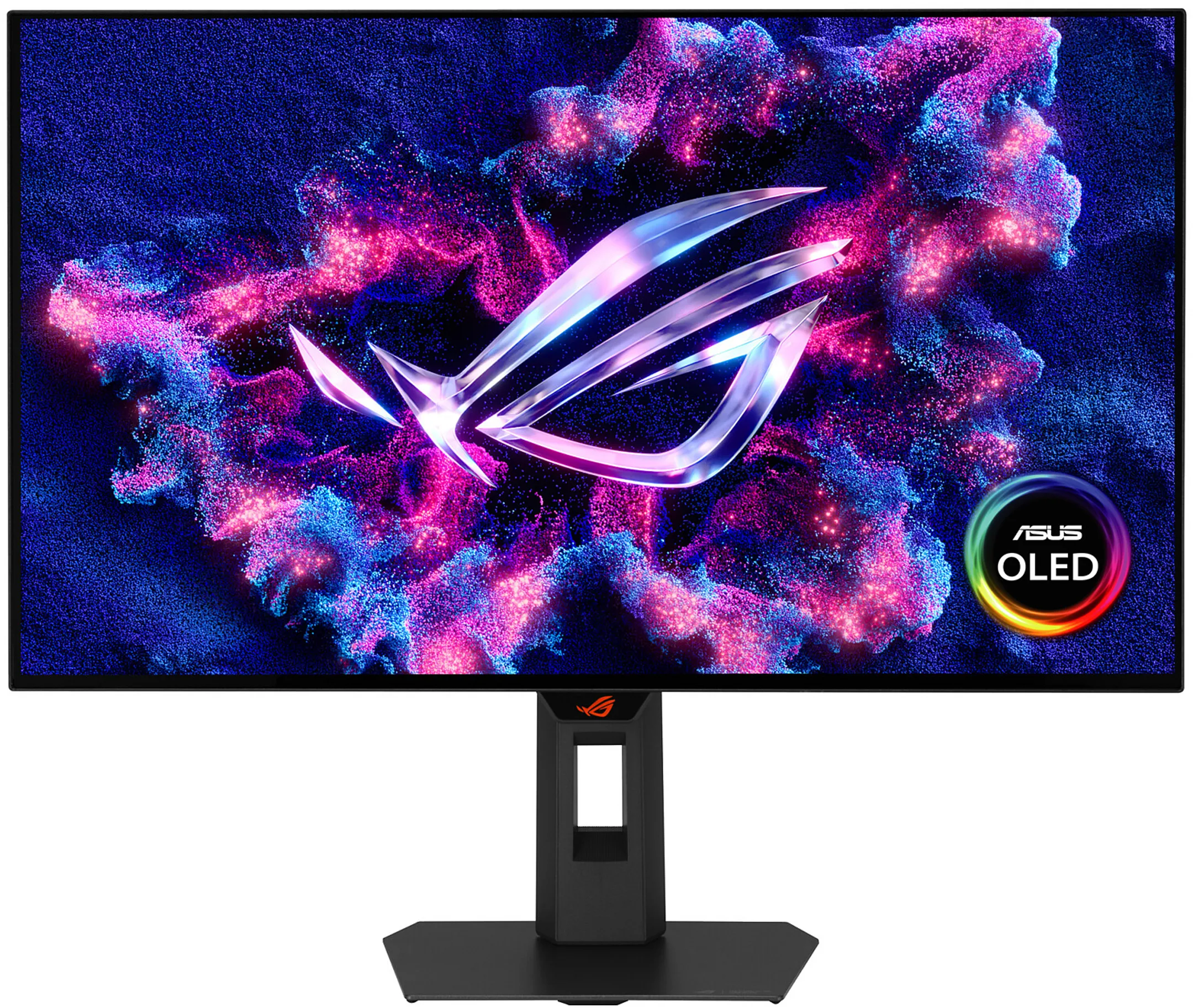 Moniteur Gaming 27" QHD 240Hz ROG Strix OLED XG27AQDMG