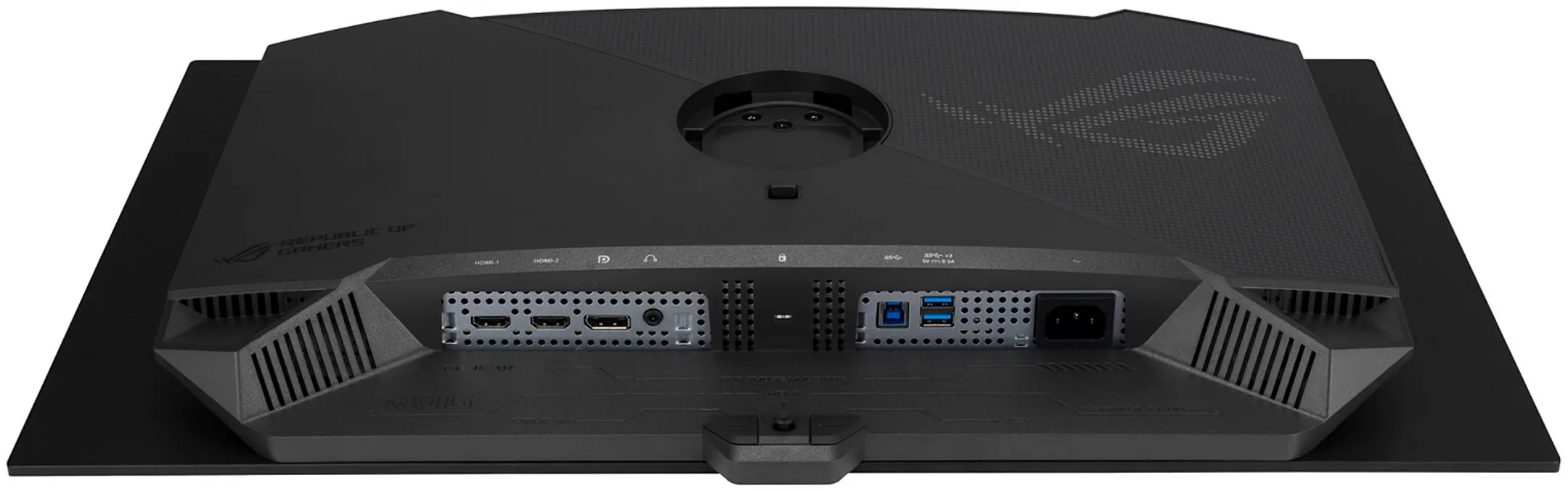 Moniteur Gaming 27" QHD 240Hz ROG Strix OLED XG27AQDMG