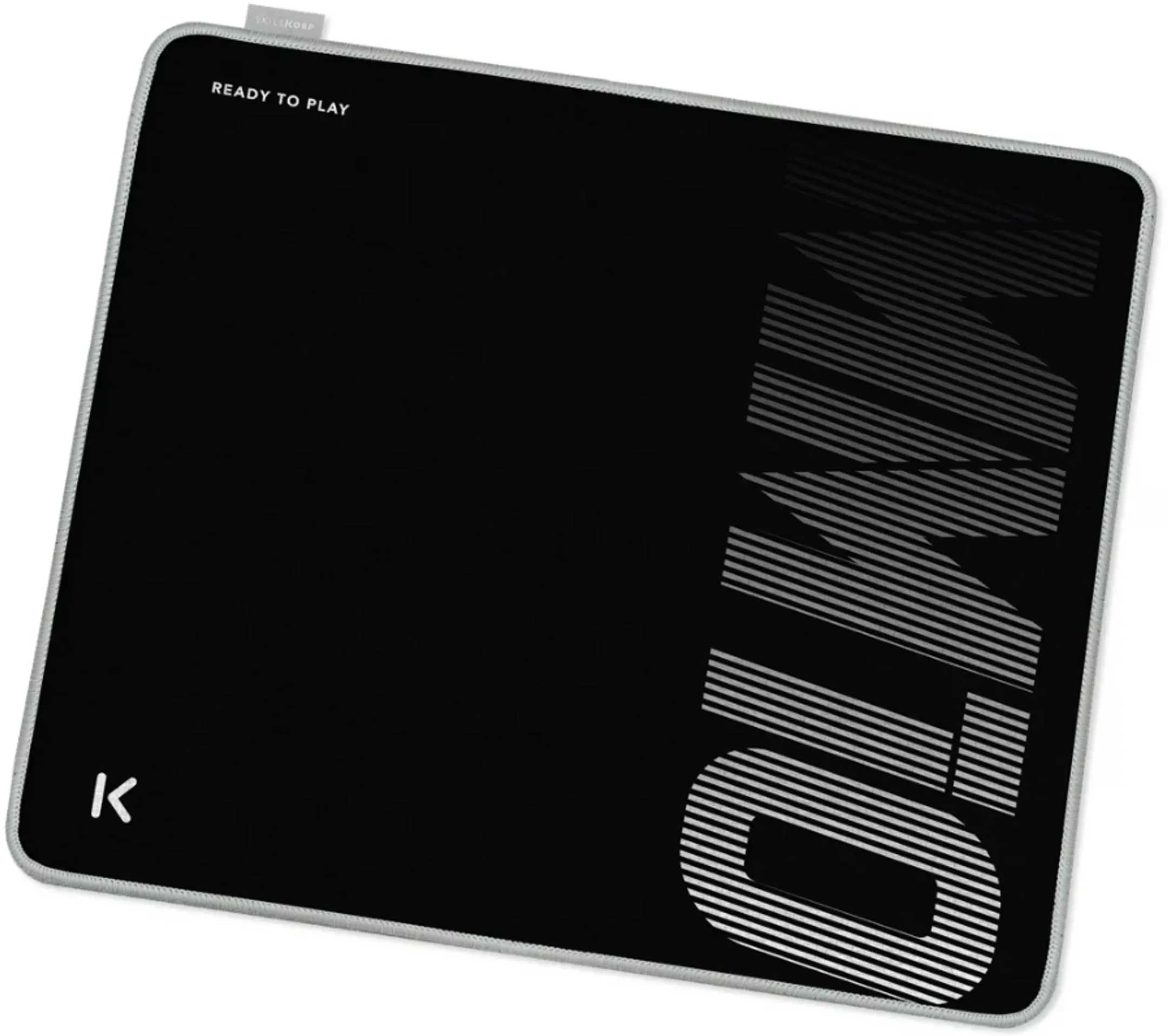 Mauspad MM10 M Access Schwarz