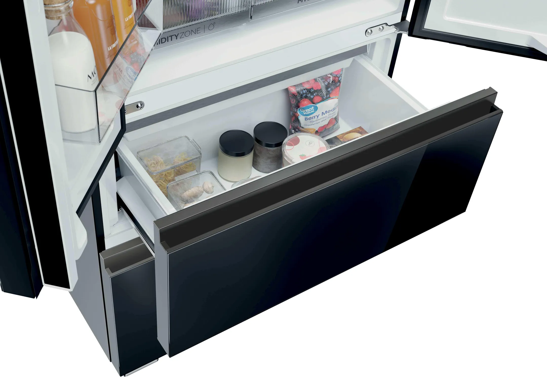 Frigo French Door FD 83 7 HFKR7819DNGB