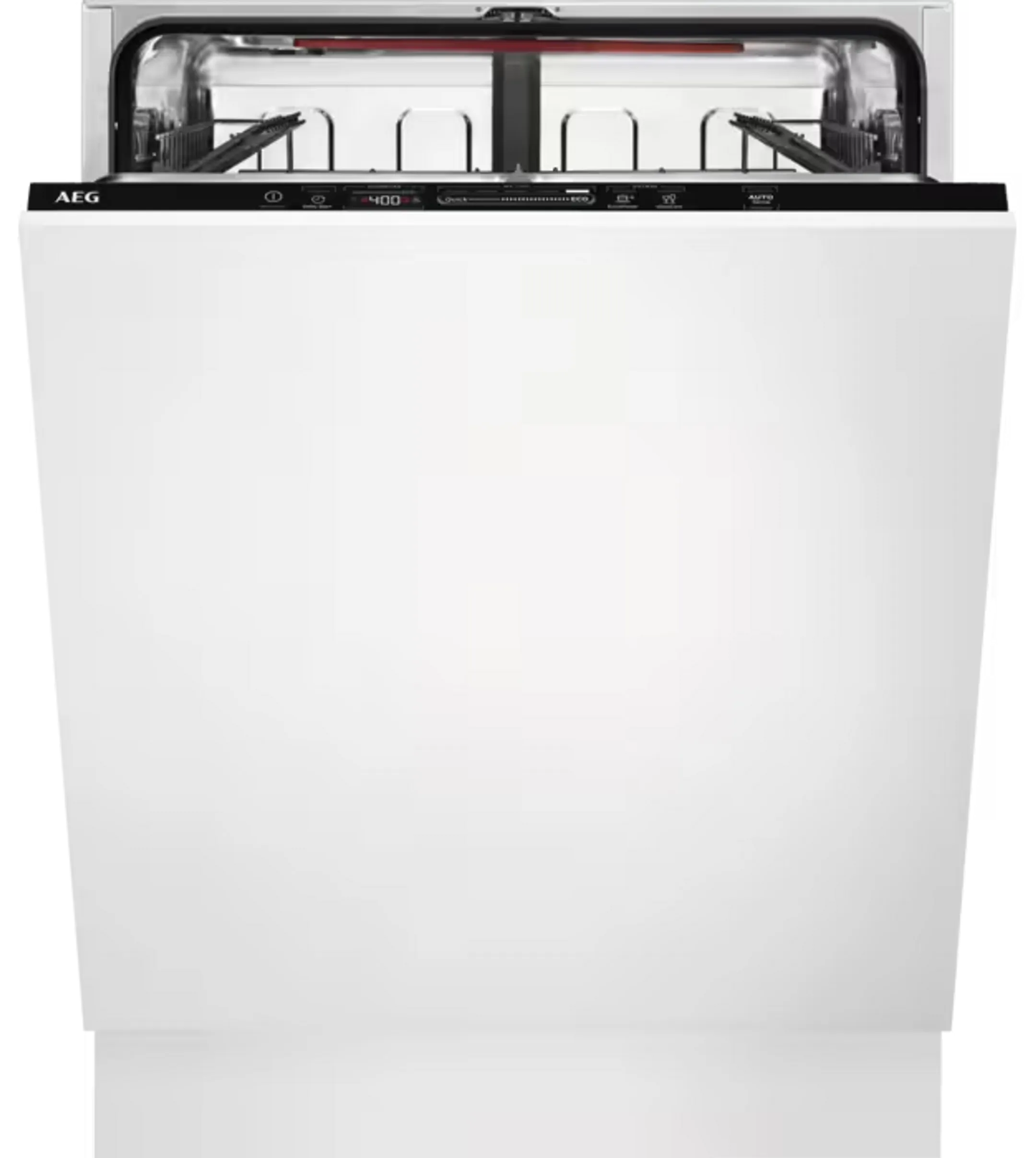 Lave-vaisselle encastrable 7000 GlassCare FSB53637P