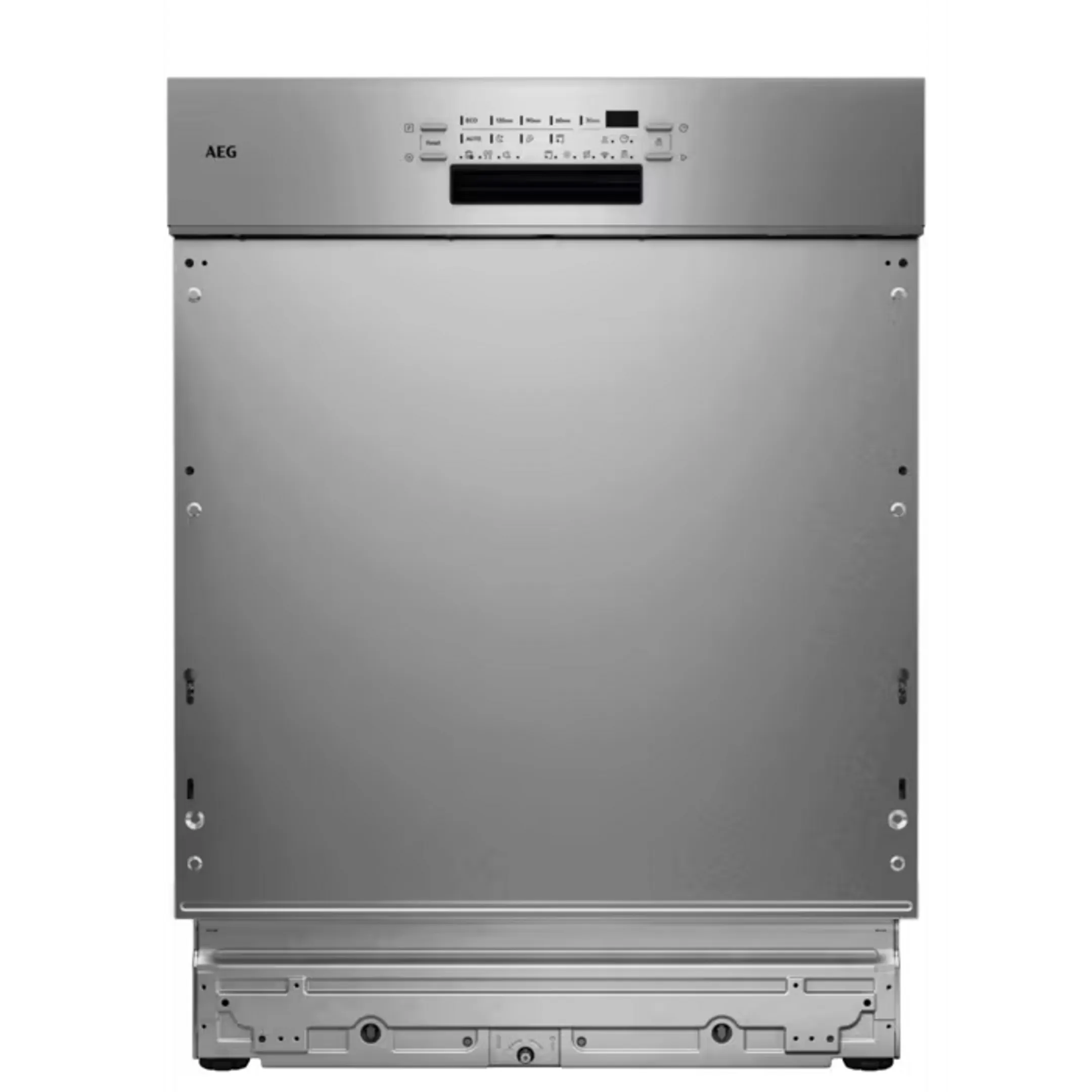 Lave-vaisselle semi-encastrable 7000 GT7200C2SNM