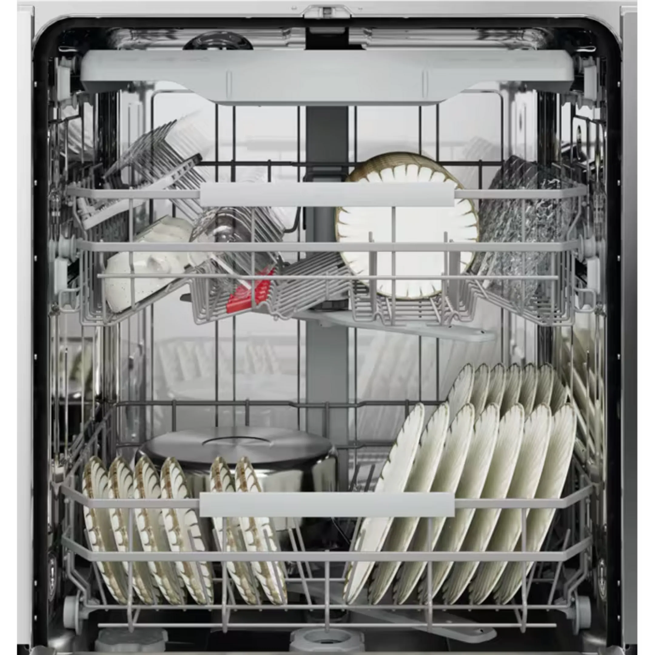 Lave-vaisselle semi-encastrable 7000 GT7200C2SNM
