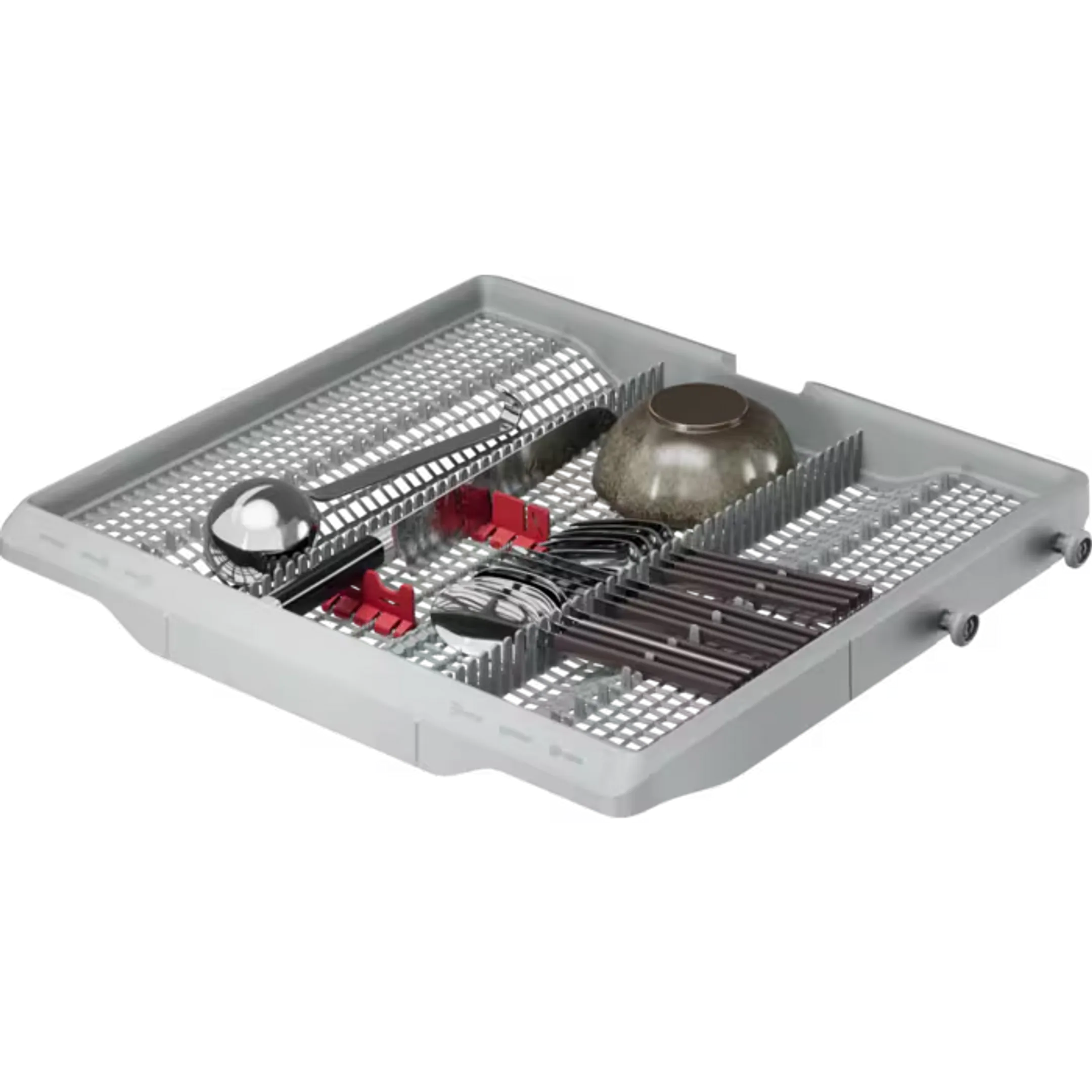 Lave-vaisselle semi-encastrable 7000 GT7200C2SNM