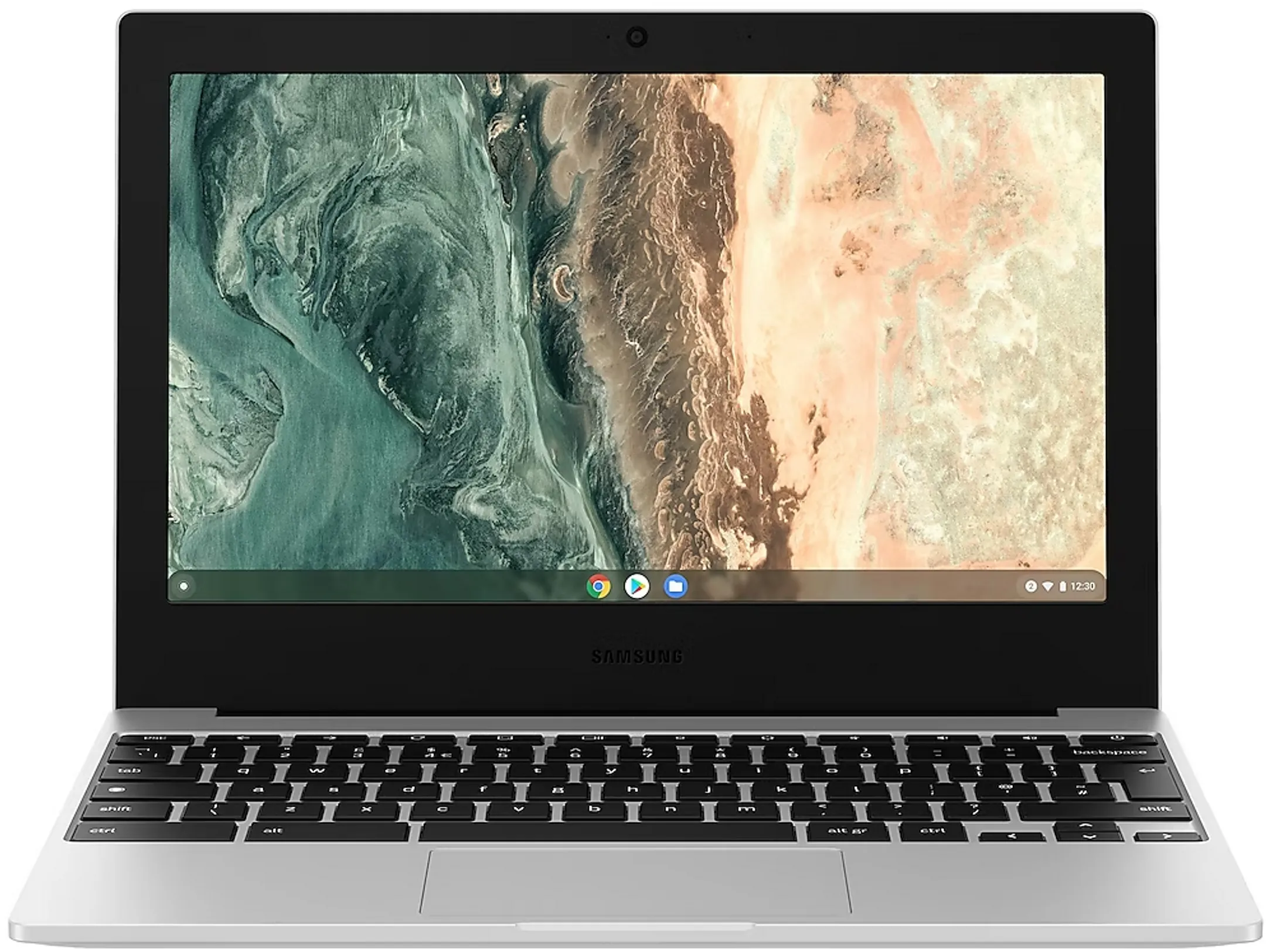 Laptop 11,6" Galaxy Chromebook Go N4500 4Go 64Go AZERTY XE310XDA-KA2B