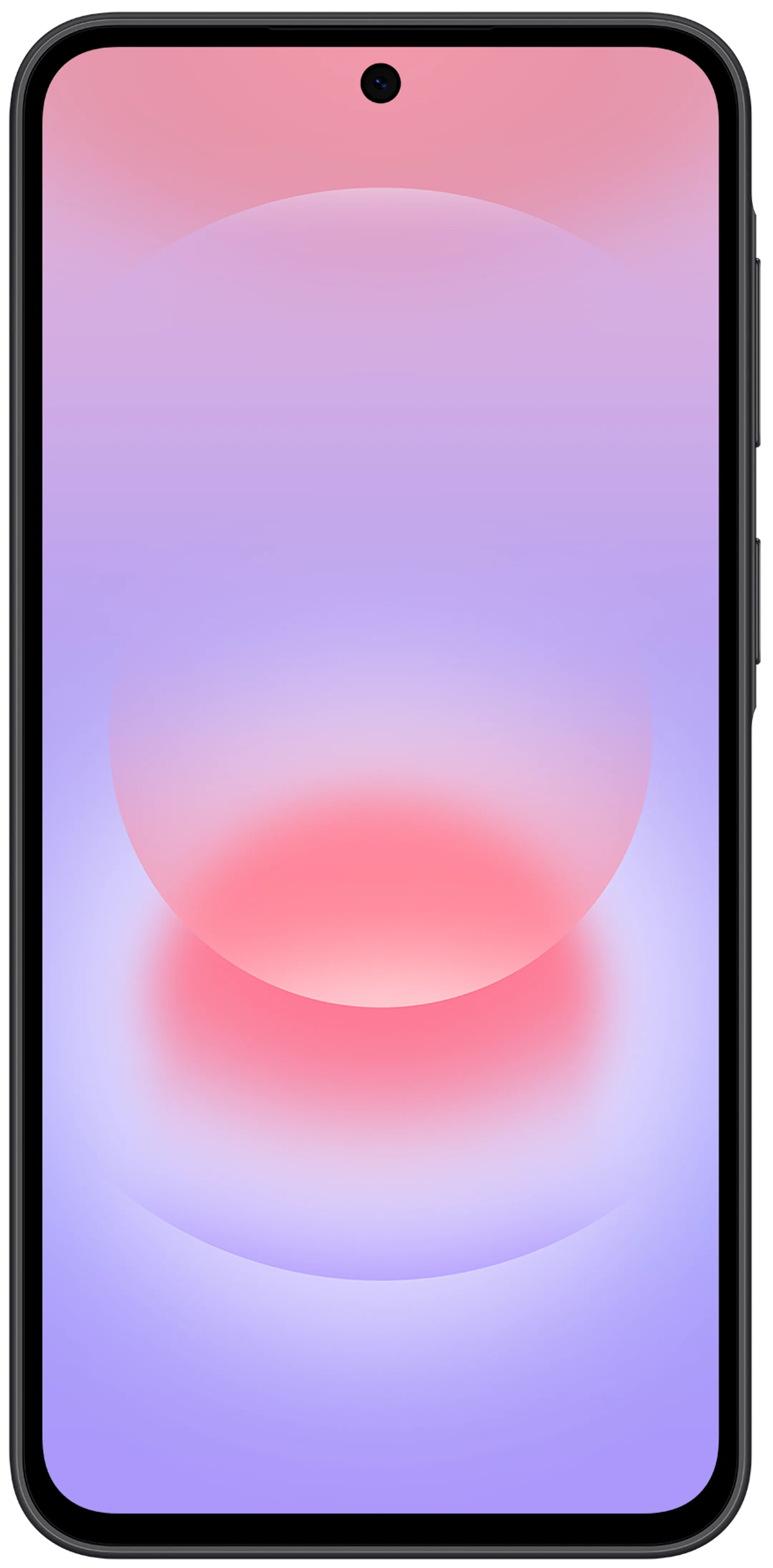 Smartphone Galaxy A37 5G 256Go Awesome Charcoal