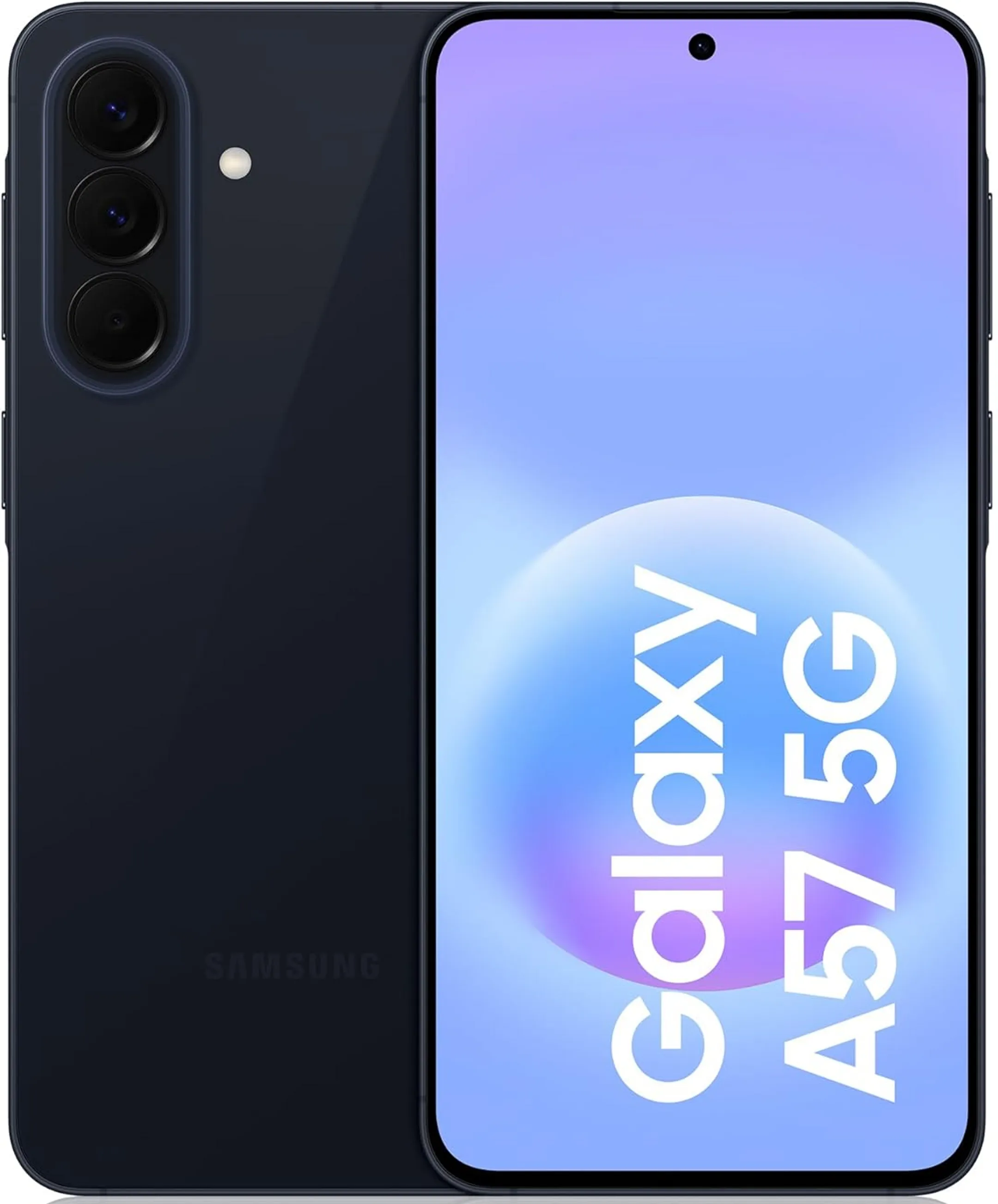 Smartphone Galaxy A57 5G 256Go Awesome Navy
