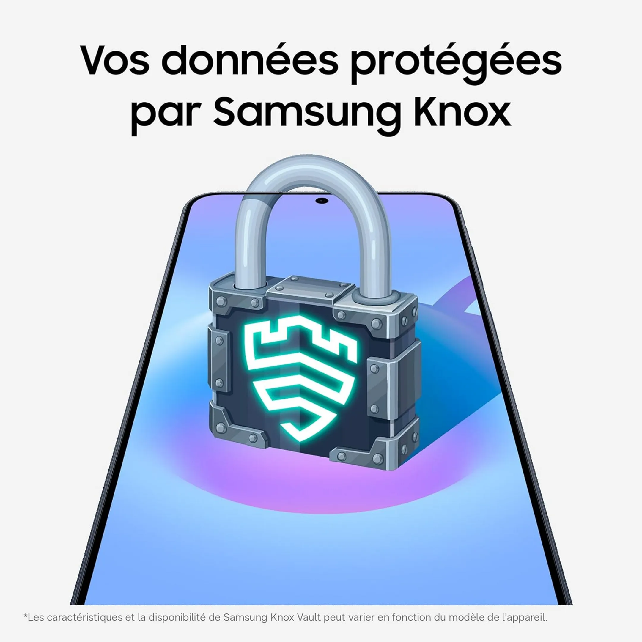 Smartphone Galaxy A57 5G 256Go Awesome Navy