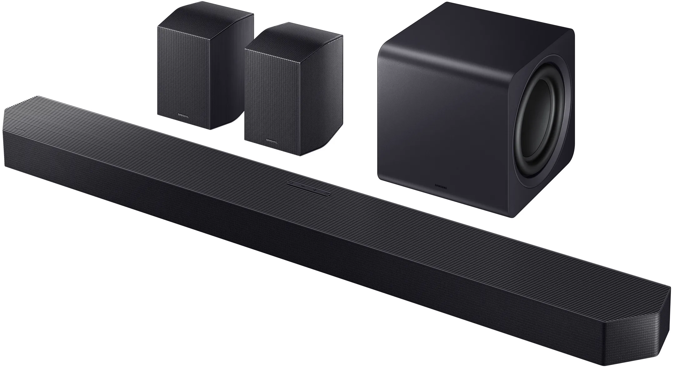Barre de son 11.1.4 Q-series HW-Q990H/XN