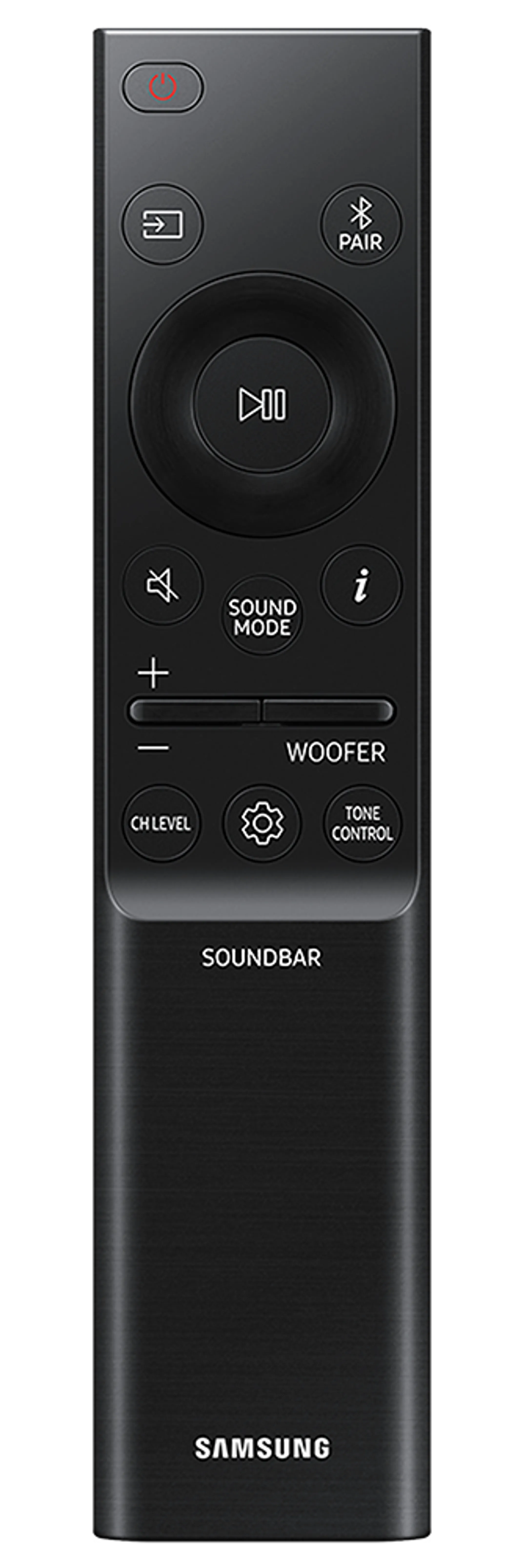 Barre de son 11.1.4 Q-series HW-Q990H/XN
