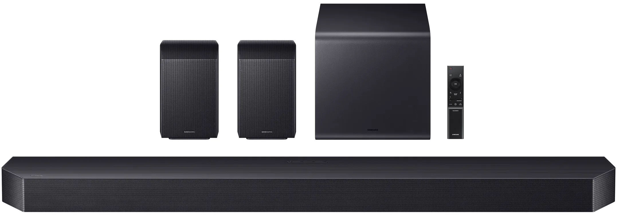 Barre de son 11.1.4 Q-series HW-Q990H/XN