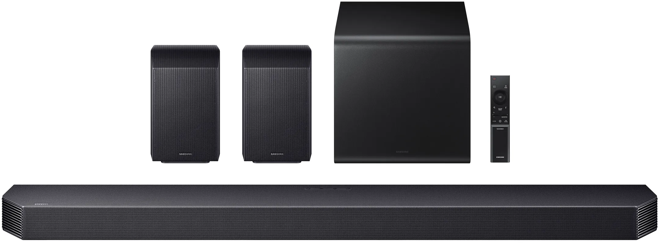 Barre de son 9.1.4 Q-Series HW-Q930H/XN