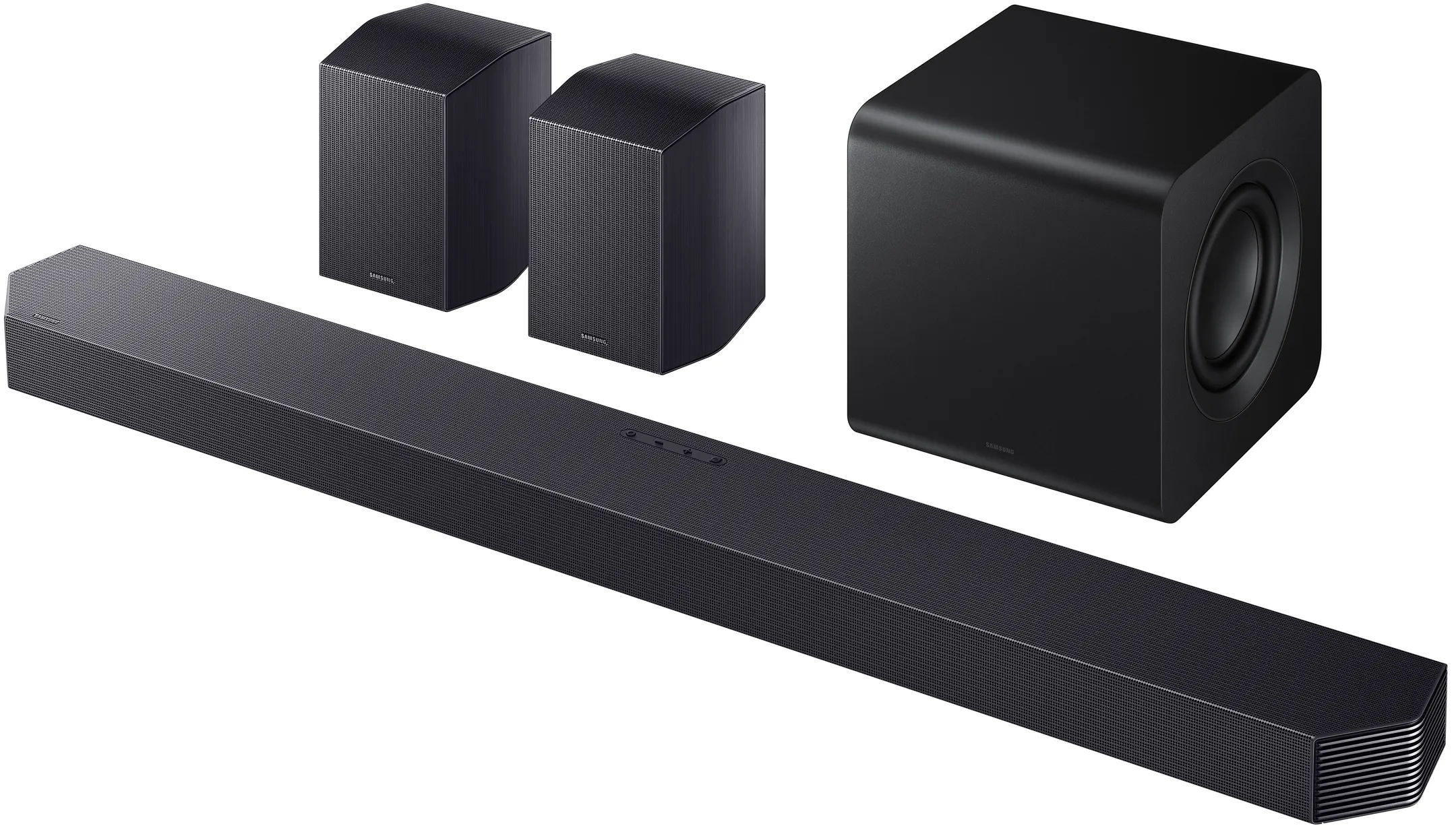 Barre de son 9.1.4 Q-Series HW-Q930H/XN