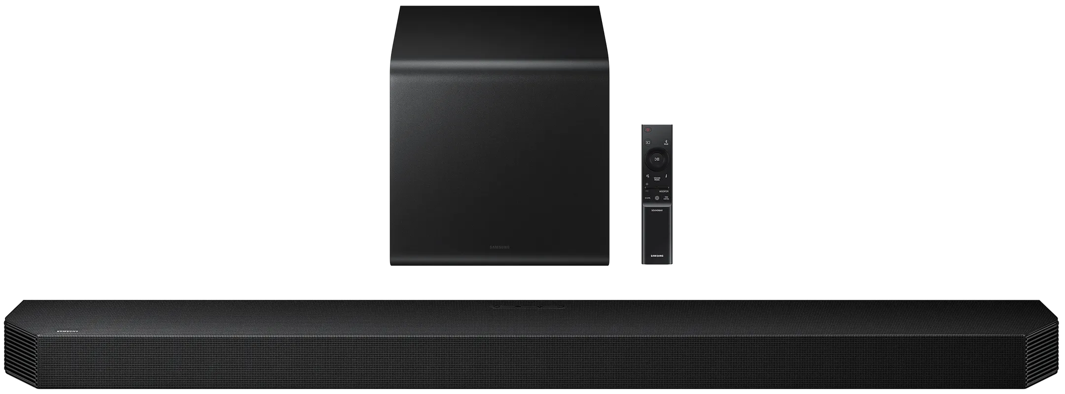 Barre de son 5.1.2 Q-Series HW-Q800H/XN