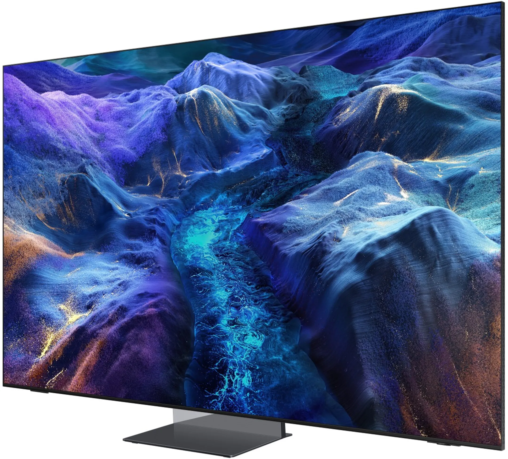 TV Neo QLED 8K QE85QN990HTXXN 85 pouces