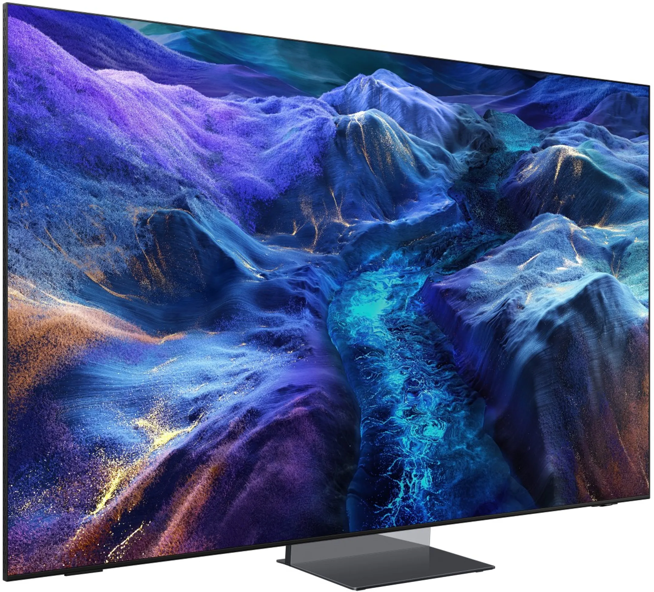 TV Neo QLED 8K QE85QN990HTXXN 85 pouces