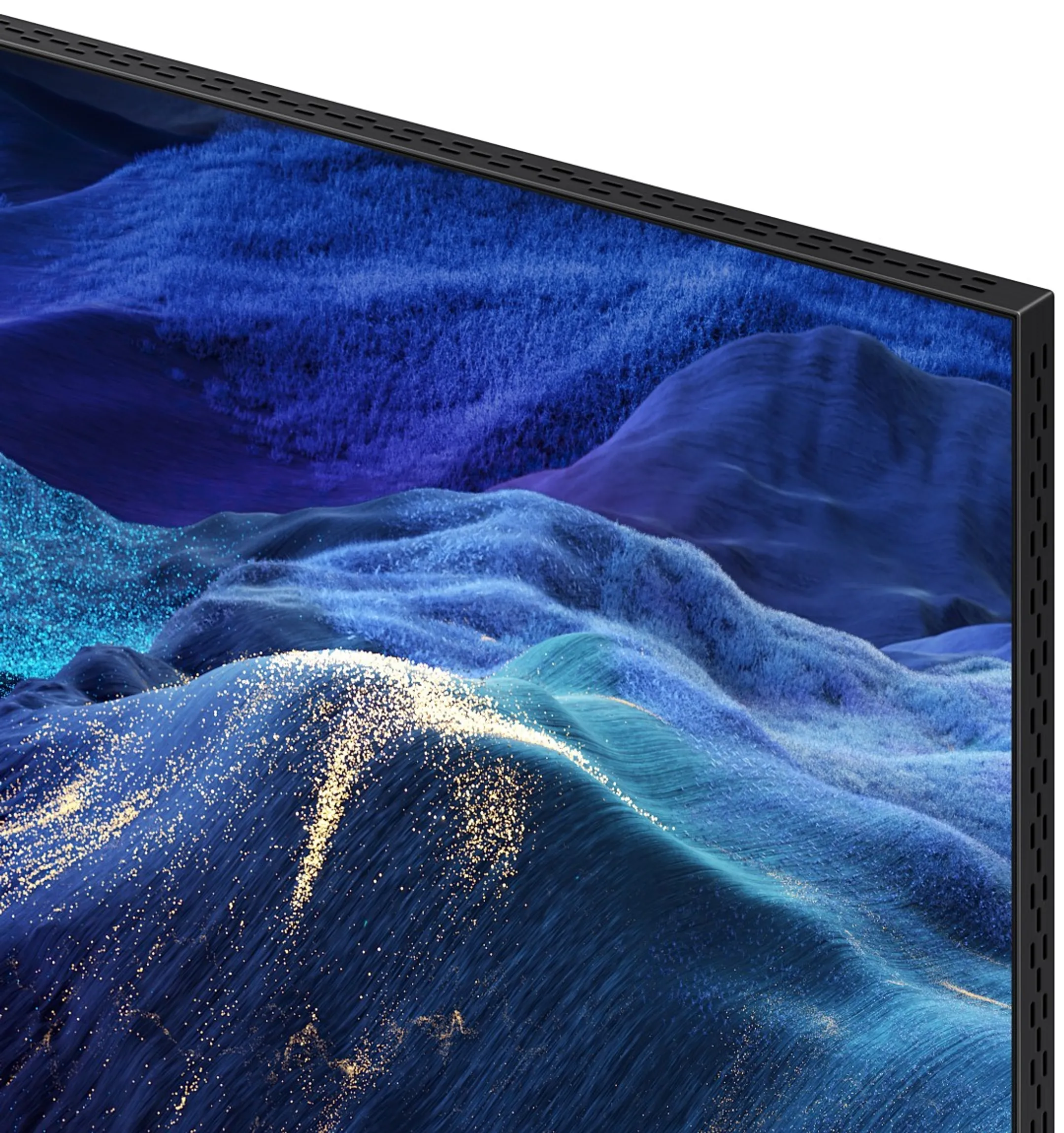 TV Neo QLED 8K QE85QN990HTXXN 85 pouces