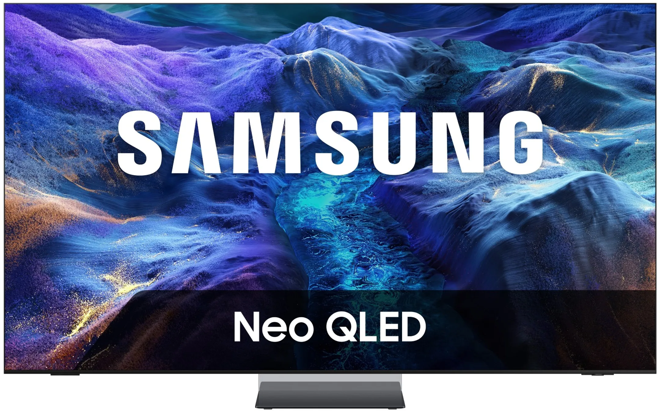 TV Neo QLED 8K QE85QN990HTXXN 85 pouces