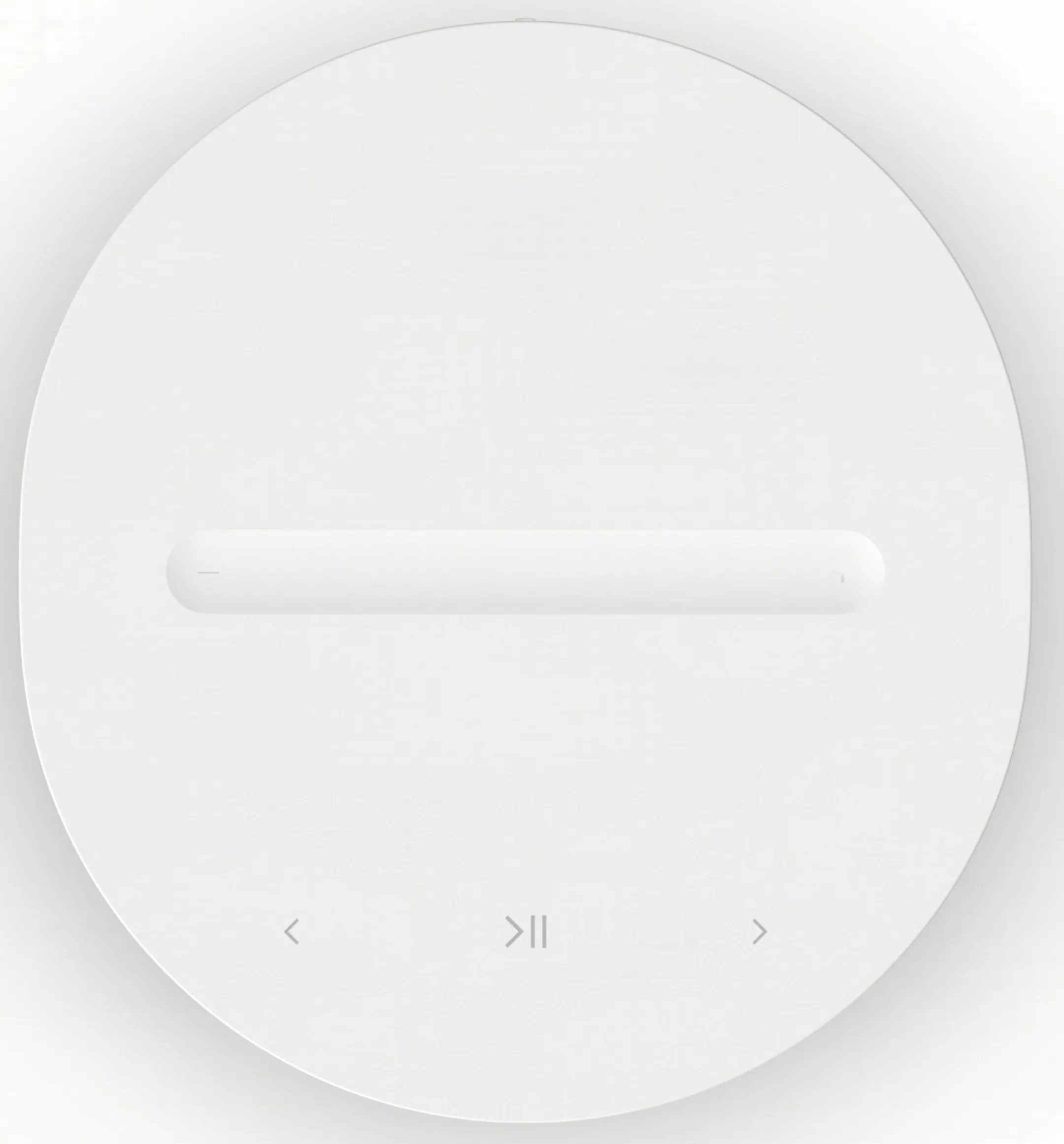 Enceinte Wi-Fi ERA 100 SL Blanc
