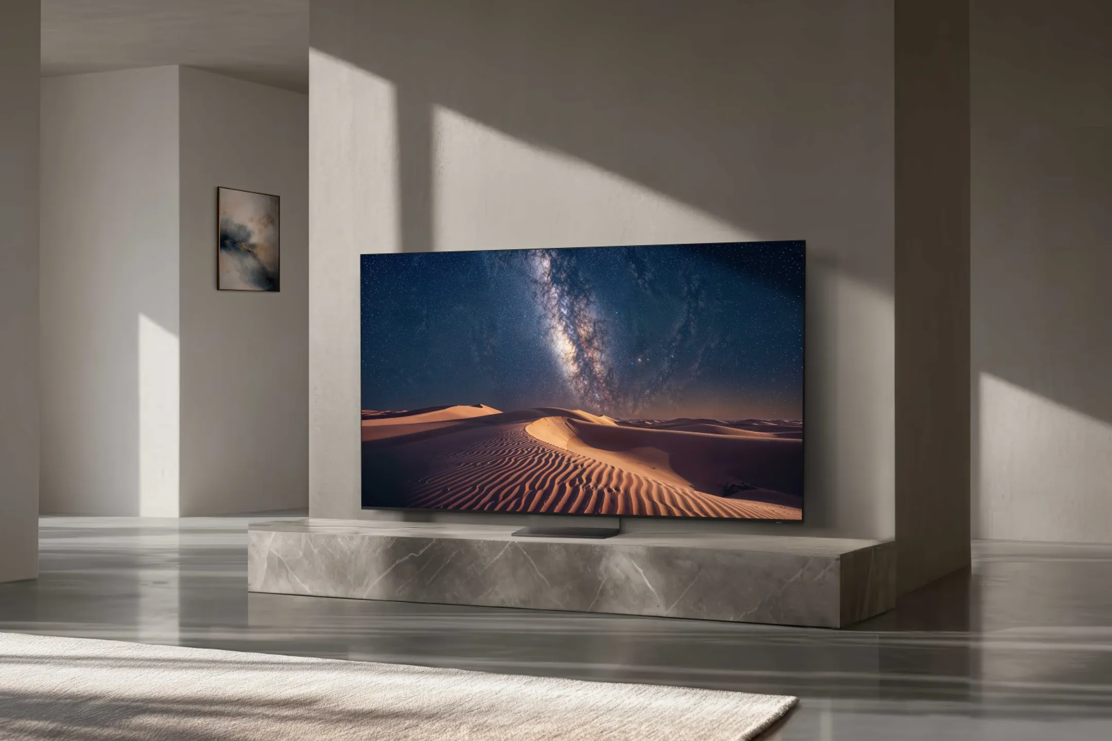 TV Micro RGB 4K MRE85R95HATXXN 85 pouces