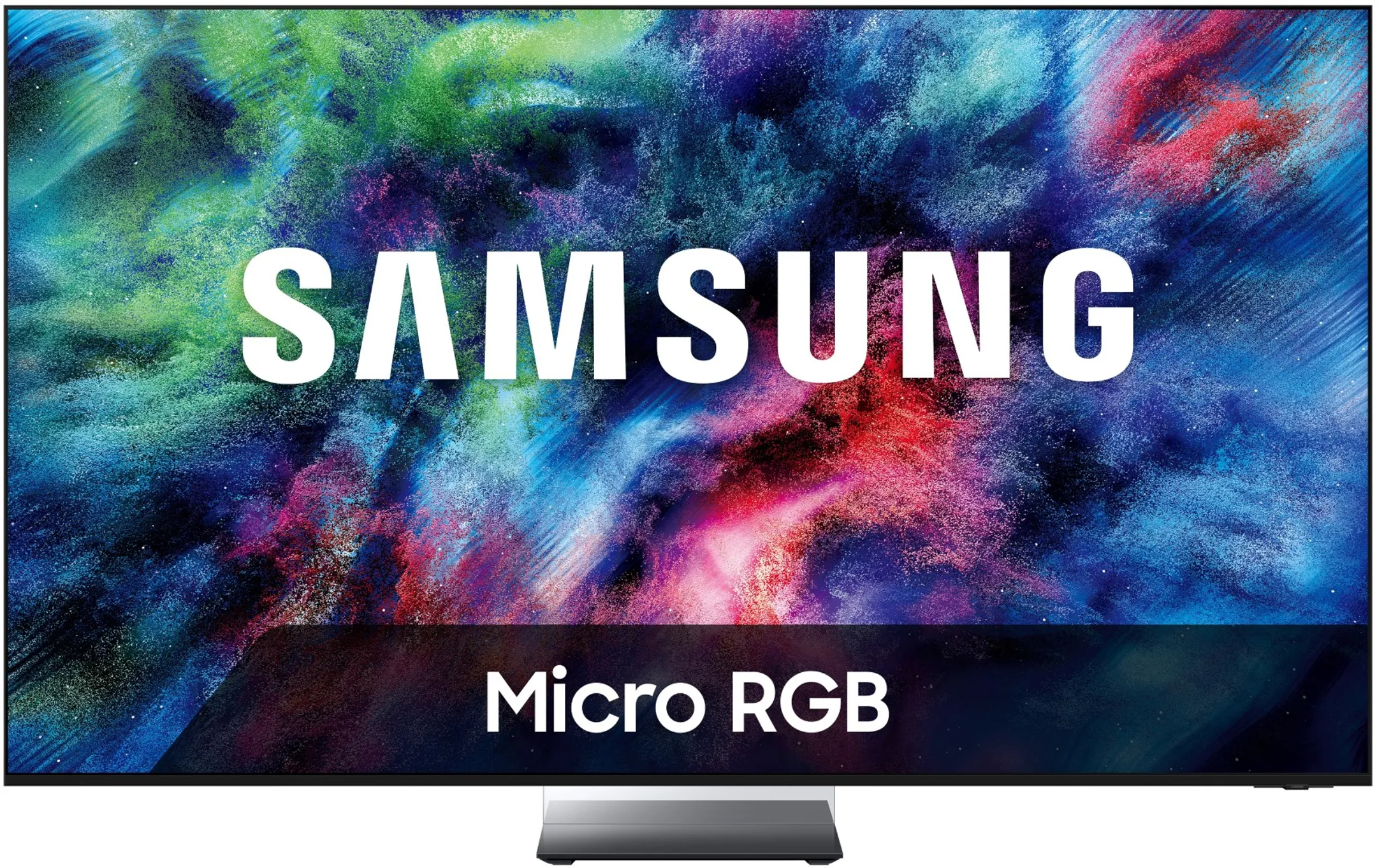 TV Micro RGB 4K MRE75R95HATXXN 75 inches