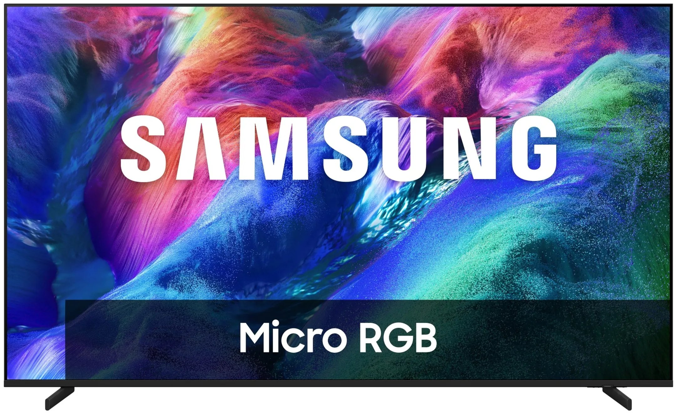 TV Micro RGB 4K MRE75R86HAUXXN 75 pouces