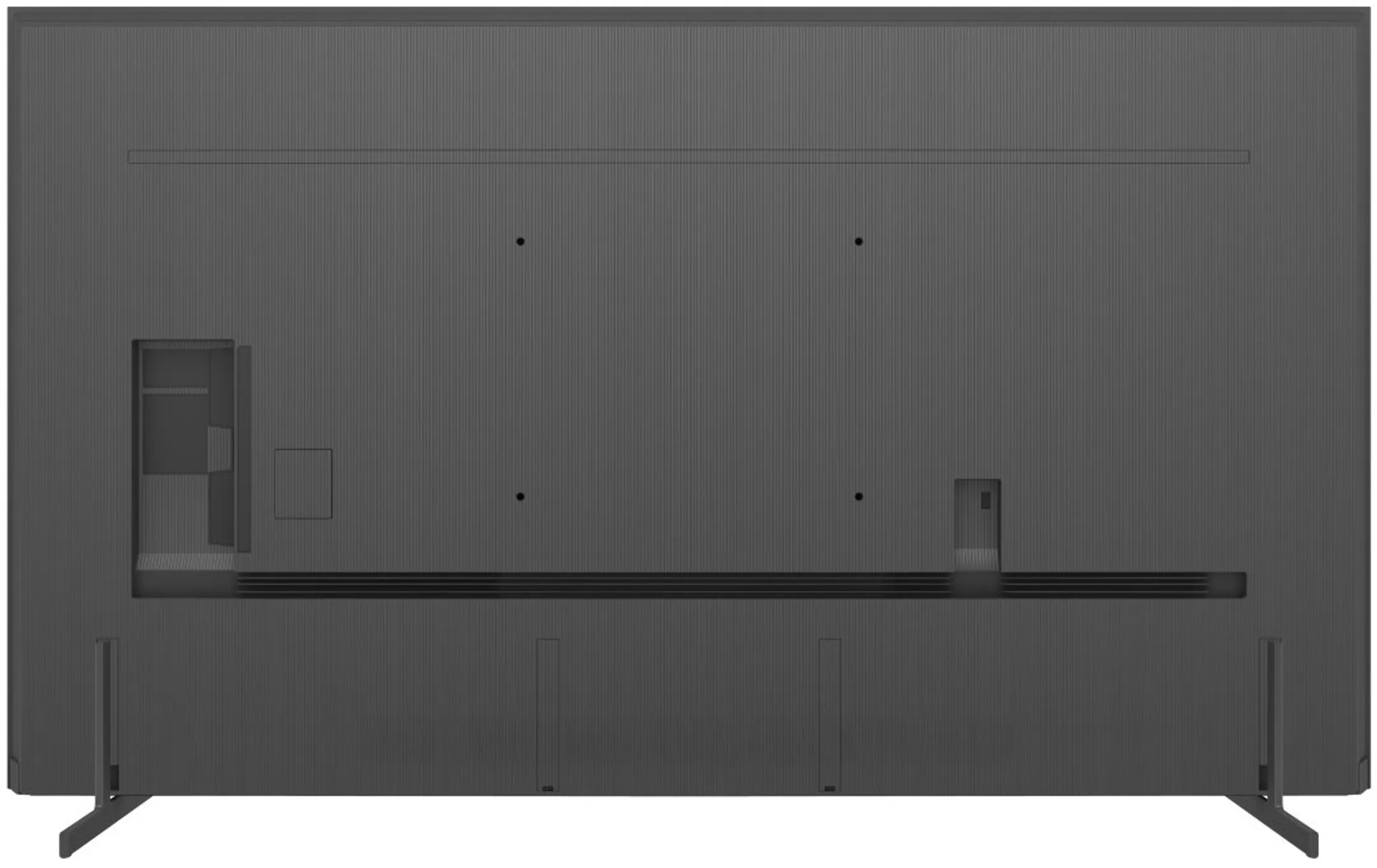TV Micro RGB 4K MRE75R86HAUXXN 75 pouces