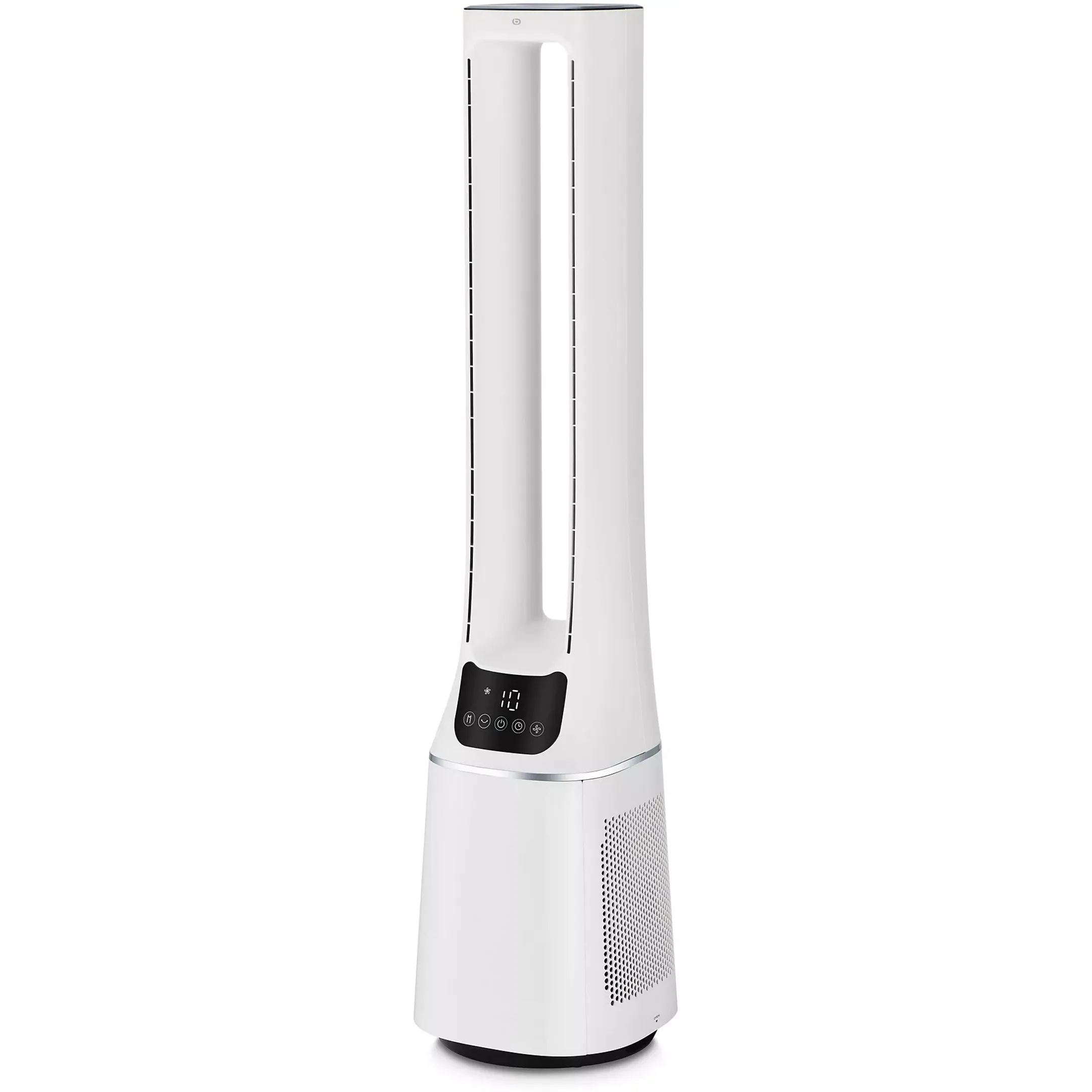 Ventilateur purificateur EVT-D1w Blanc