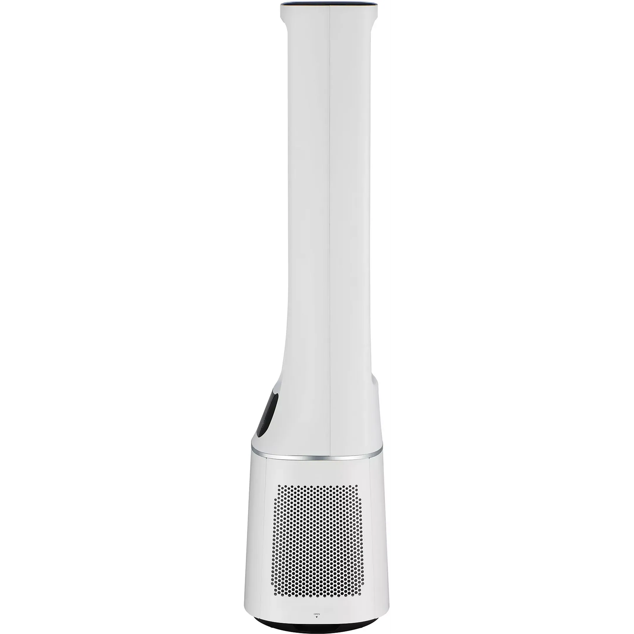 Ventilateur purificateur EVT-D1w Blanc