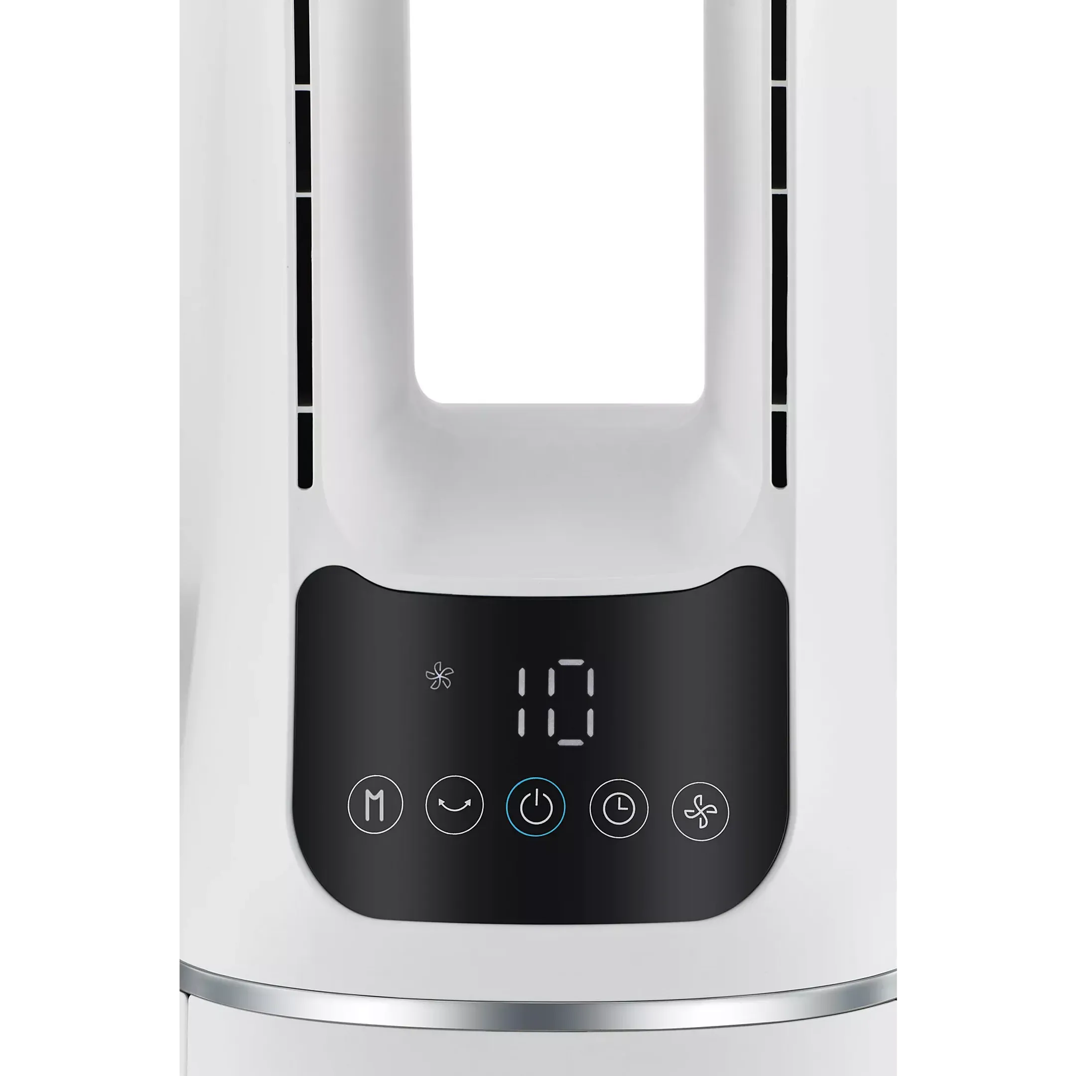 Ventilateur purificateur EVT-D1w Blanc