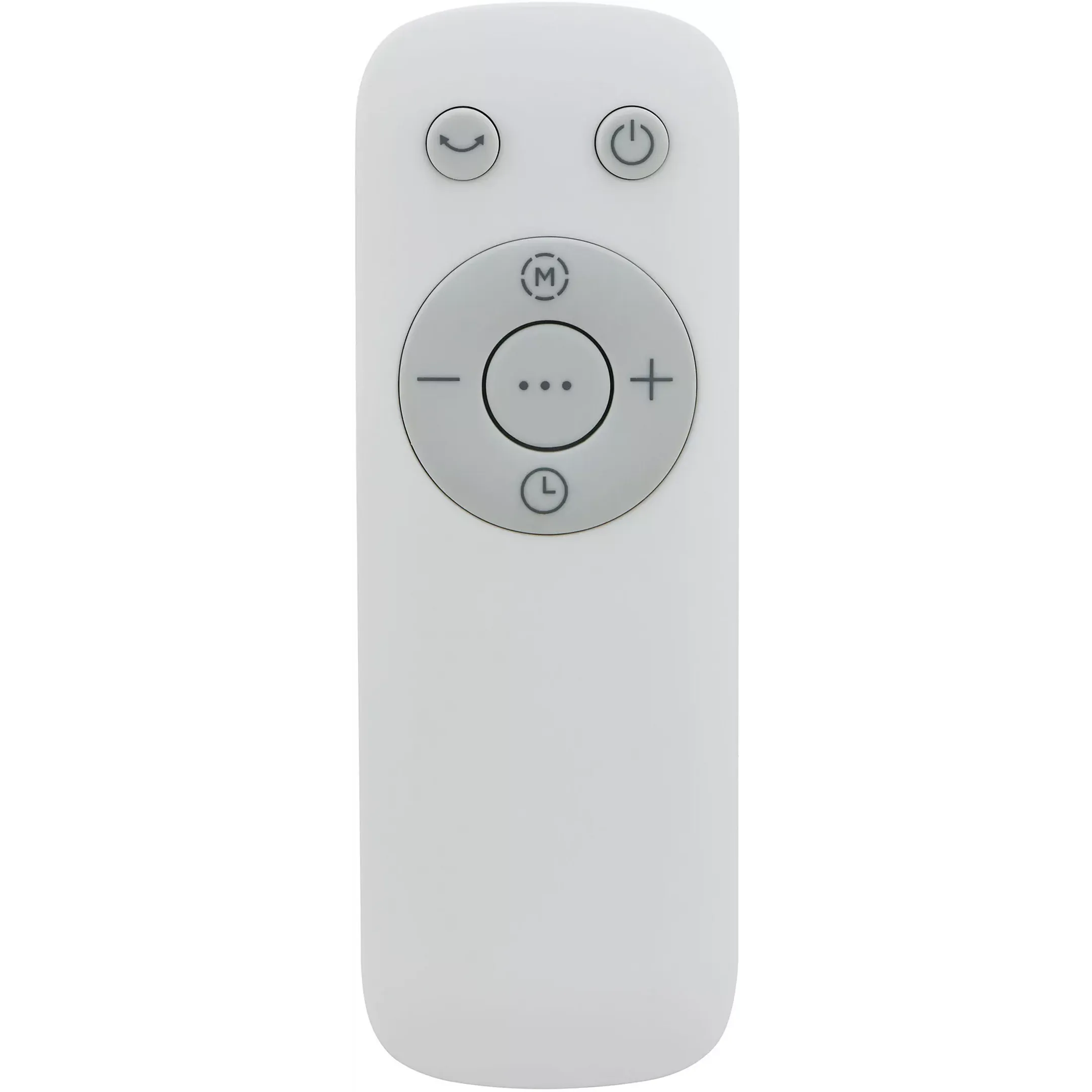Ventilateur purificateur EVT-D1w Blanc