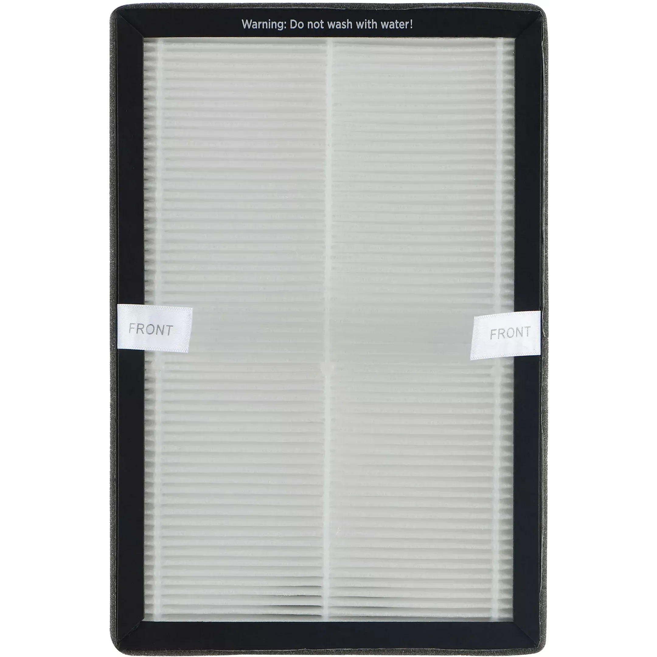 Ventilateur purificateur EVT-D1w Blanc