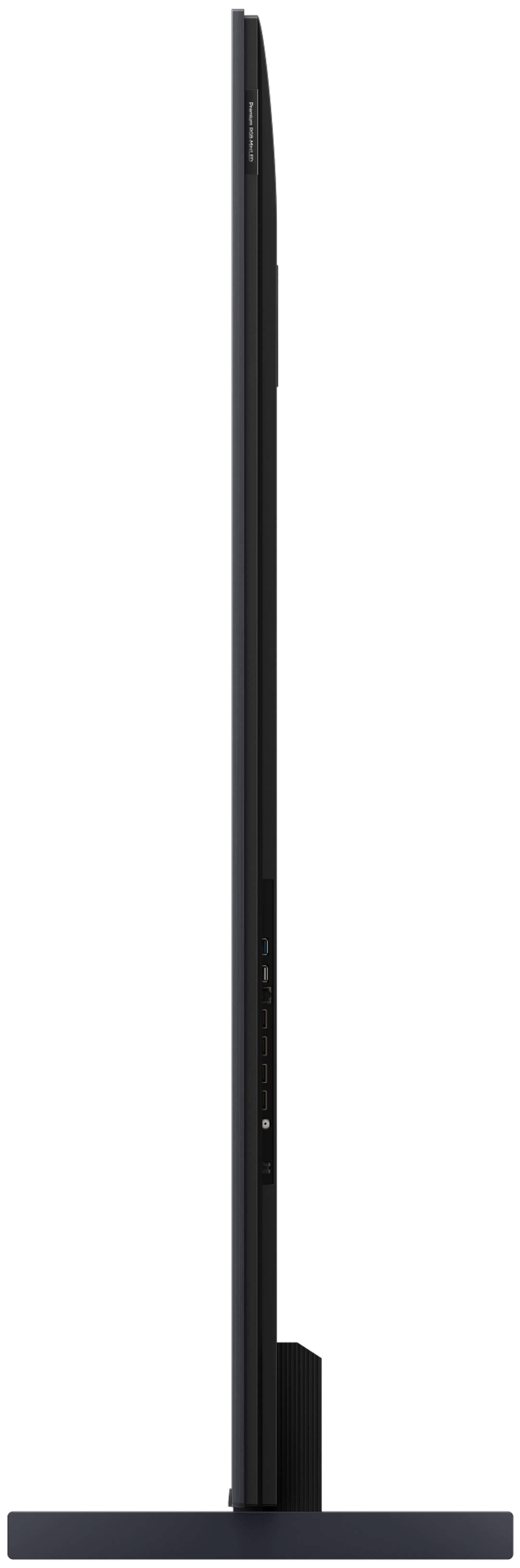 TV RGB-Mini LED 4K 98RM7L 98 pouces