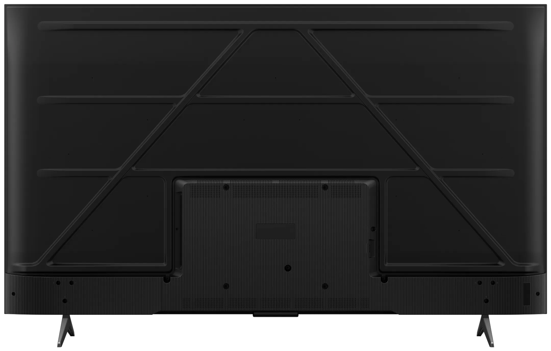 TV QLED 4K 75P6L 75 pouces